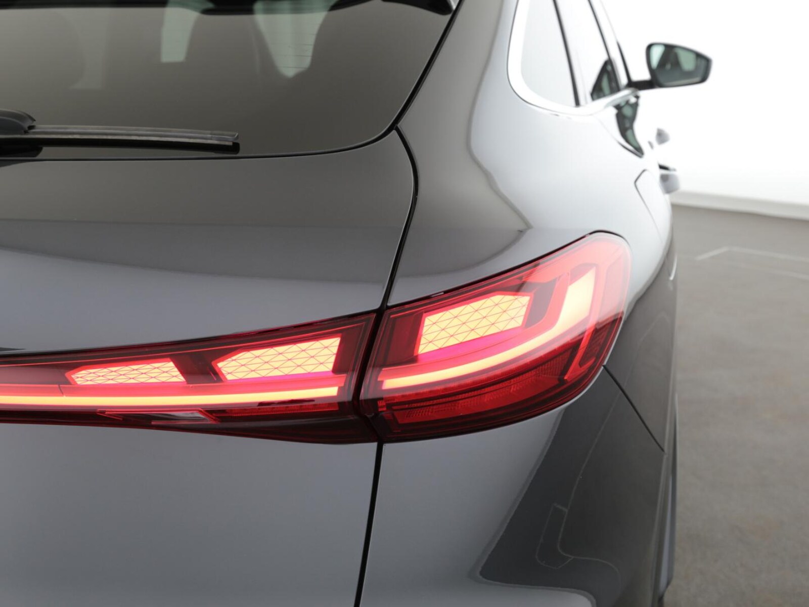 Audi SQ5 Sportback – Bild 23