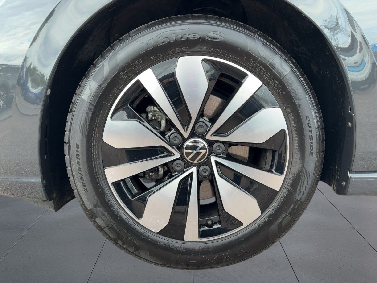 Volkswagen Golf – Bild 20