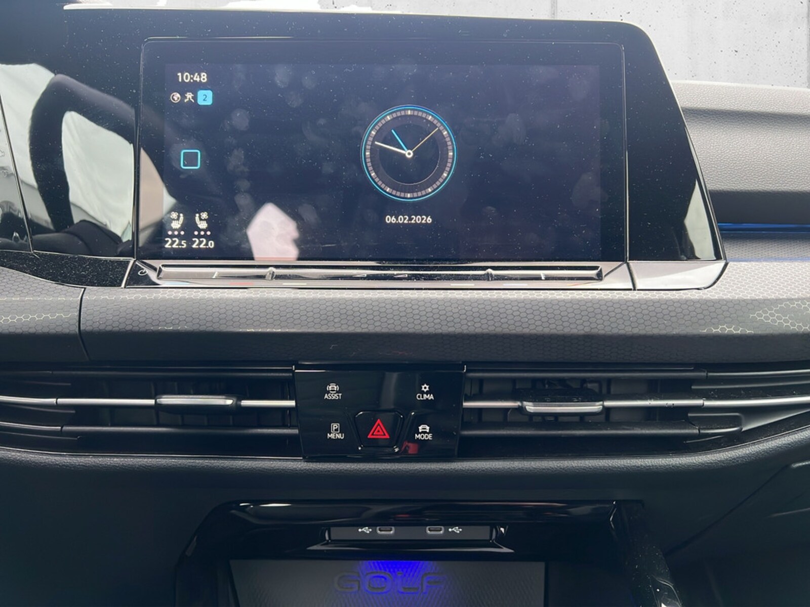 Volkswagen Golf – Bild 17