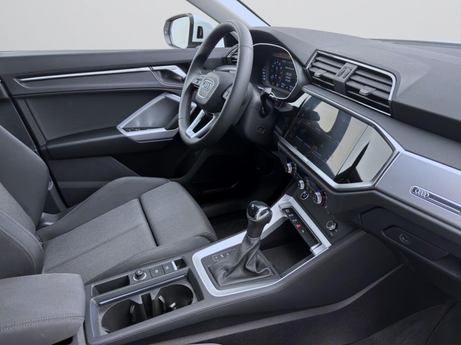 Audi Q3 Sportback – Bild 18