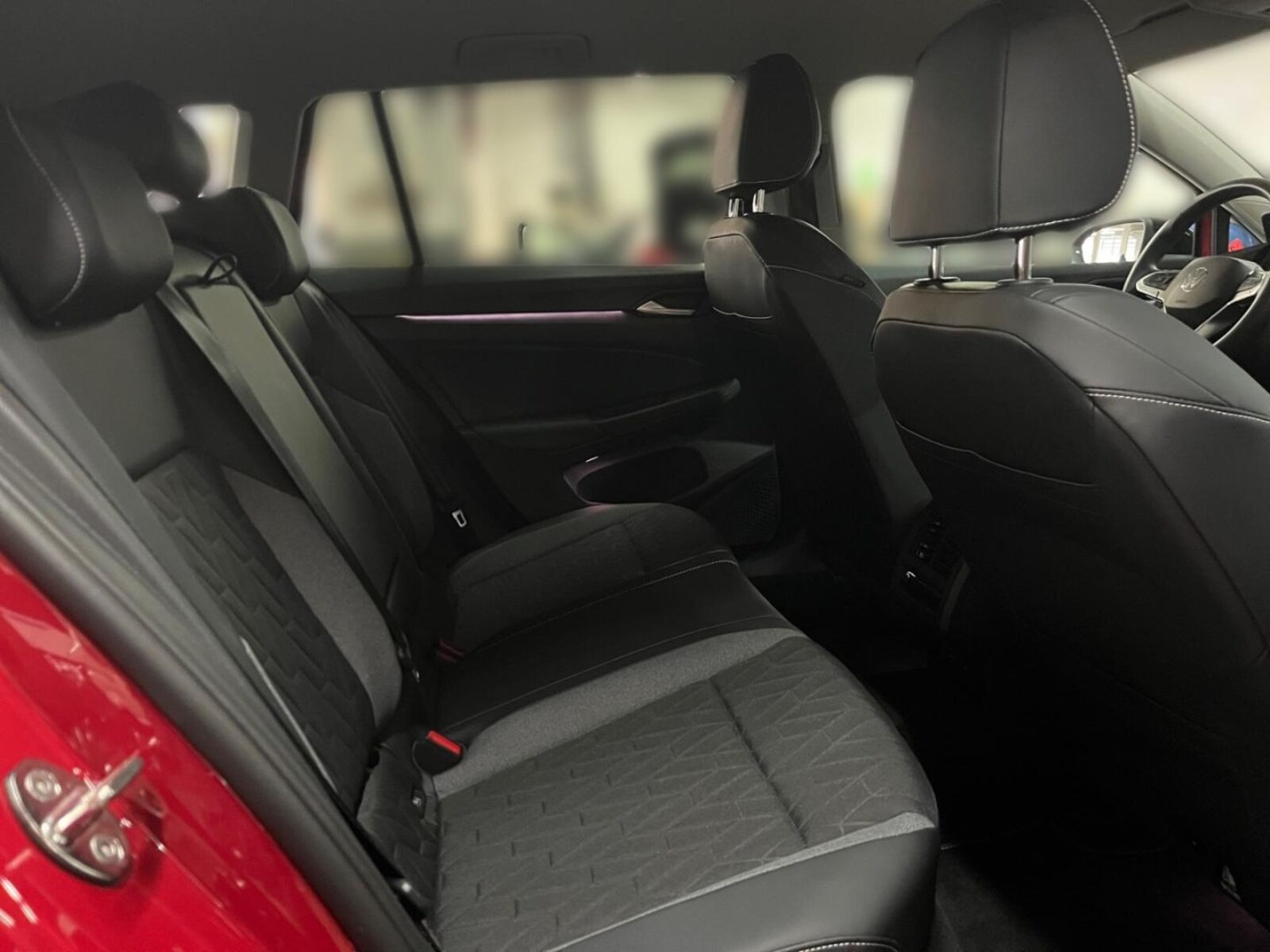 Volkswagen Golf Variant – Bild 15