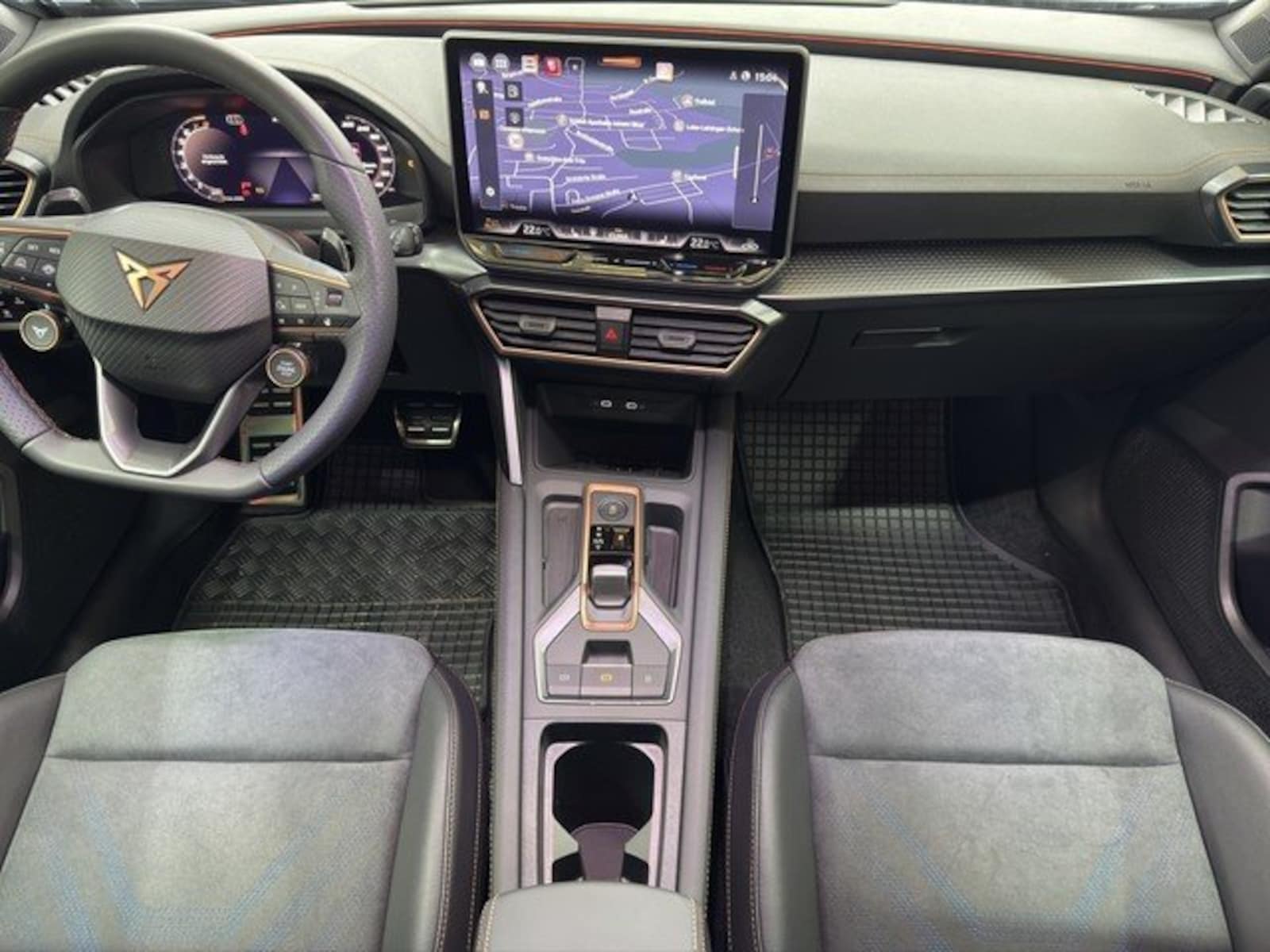 CUPRA Formentor – Bild 11