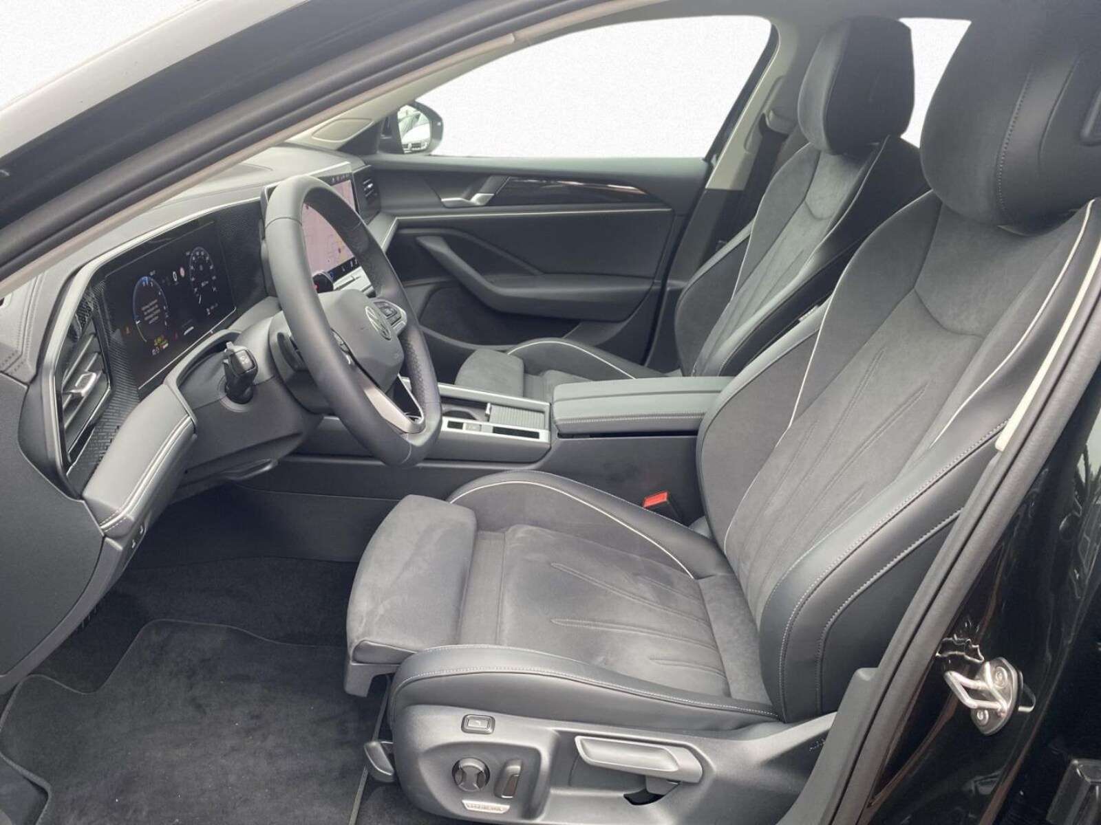 Volkswagen Passat – Bild 8