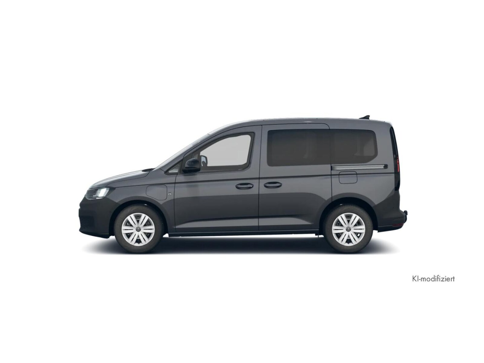 Volkswagen Caddy – Bild 5