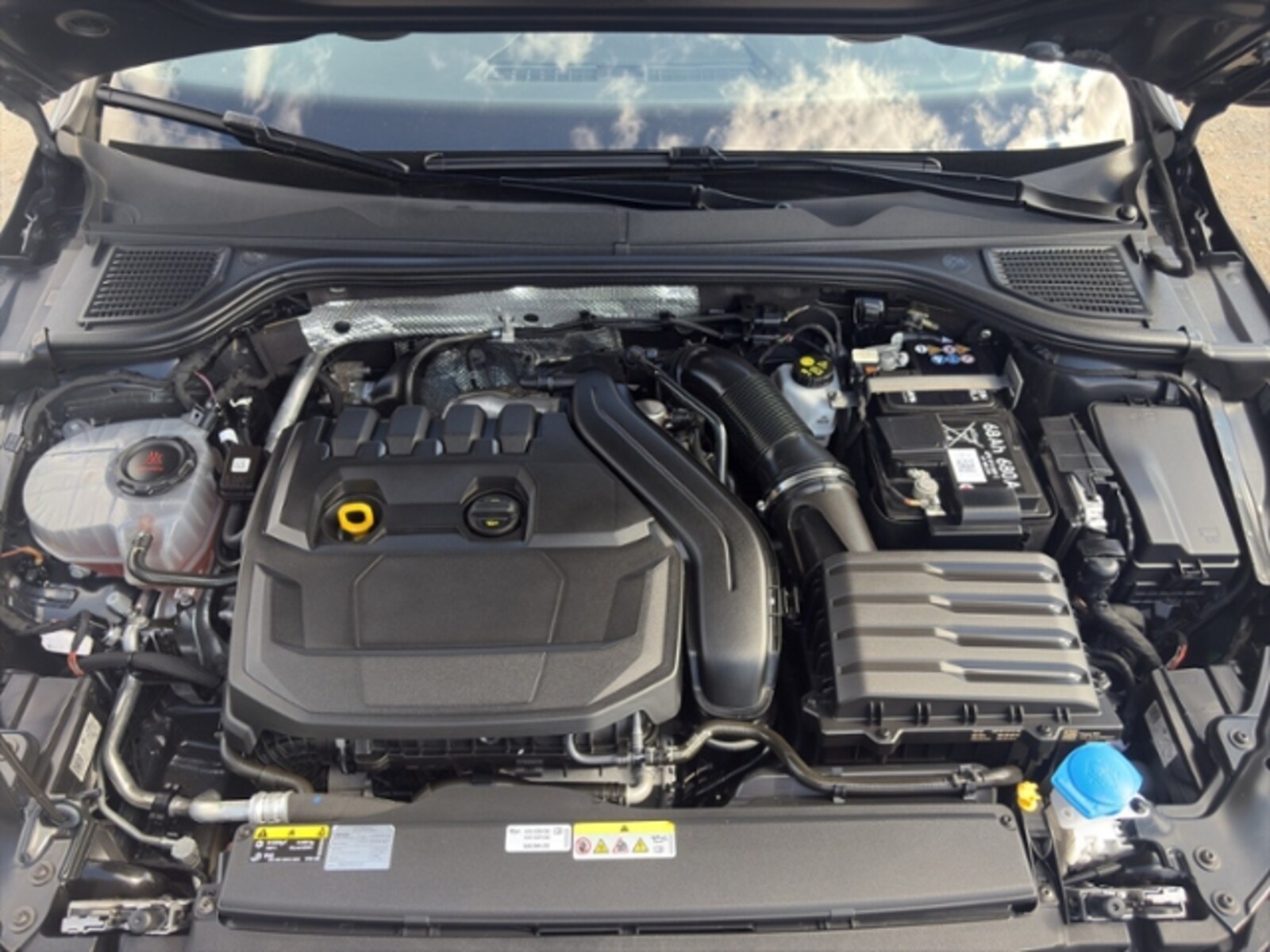 Volkswagen Golf – Bild 23