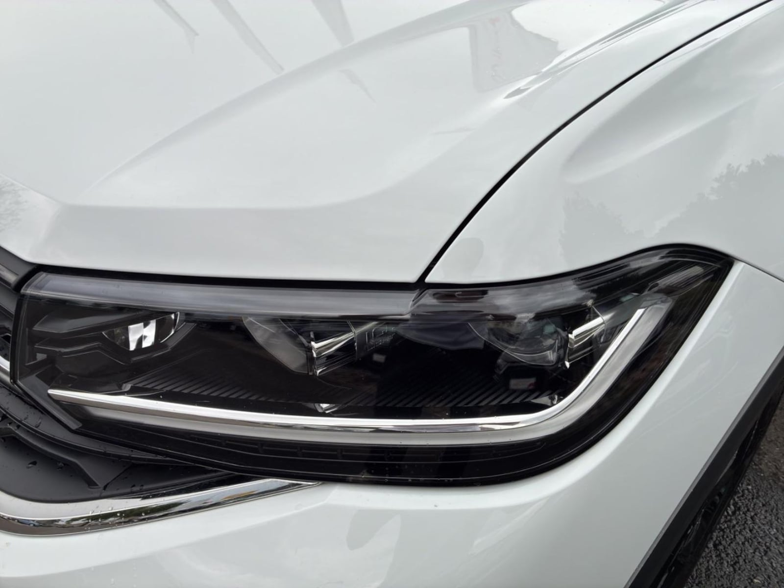 Volkswagen T-Cross – Bild 5