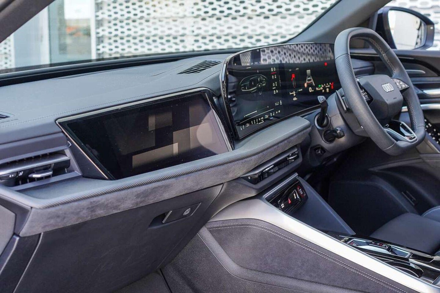 Image about Audi SQ5 SUV TFSI 270 kW