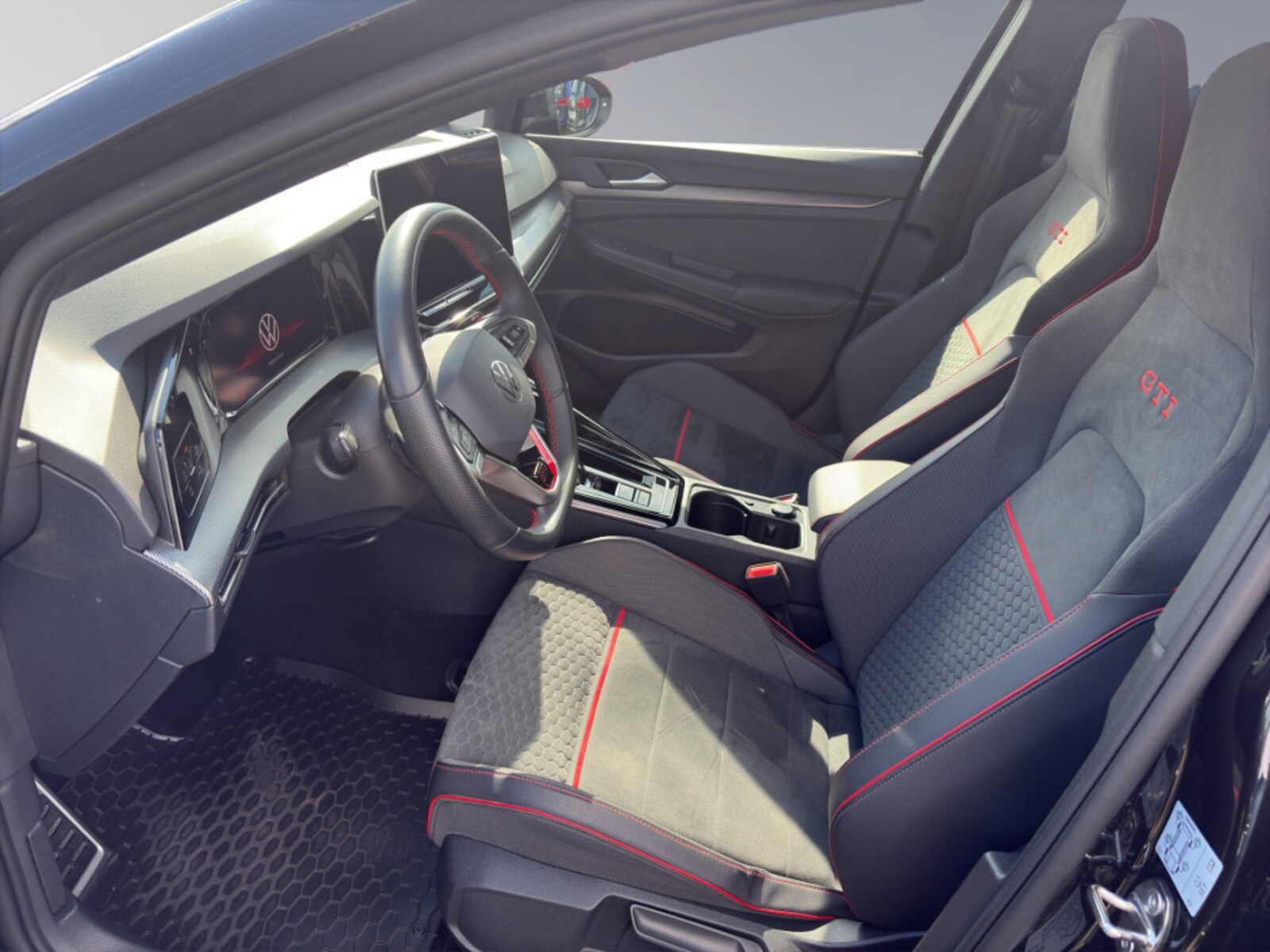 Volkswagen Golf – Bild 10