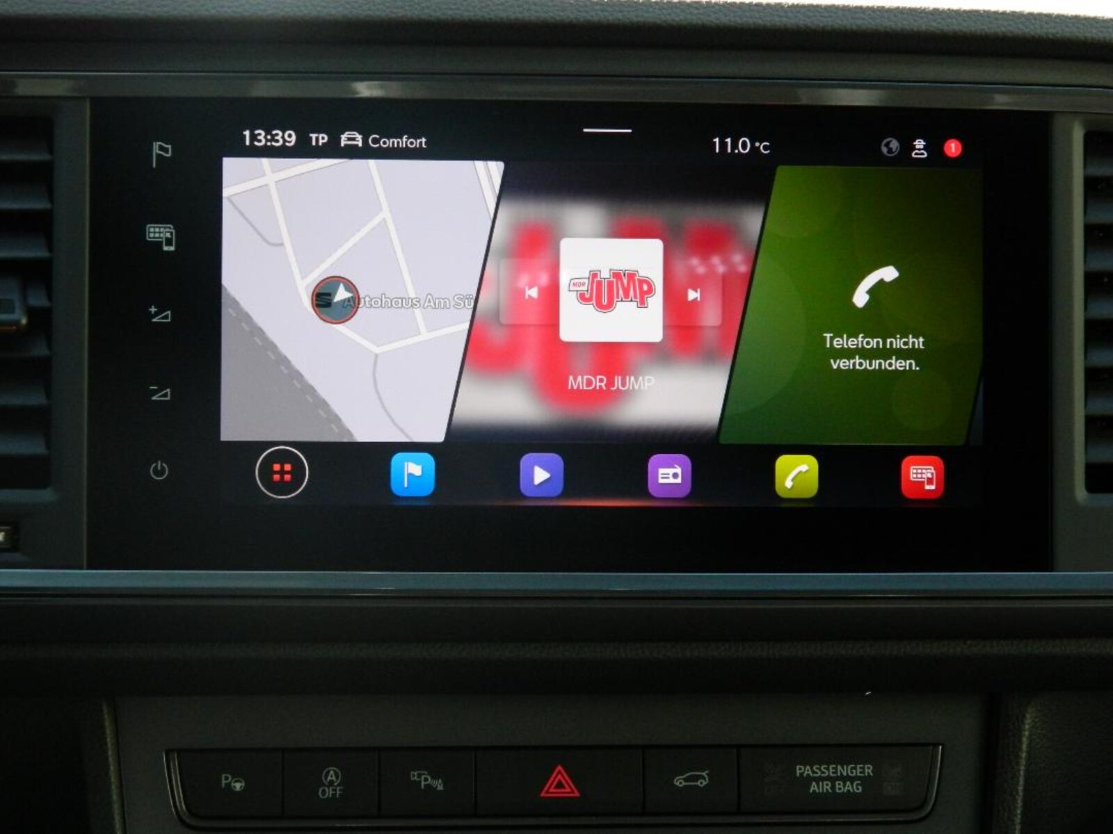 CUPRA Ateca – Bild 17