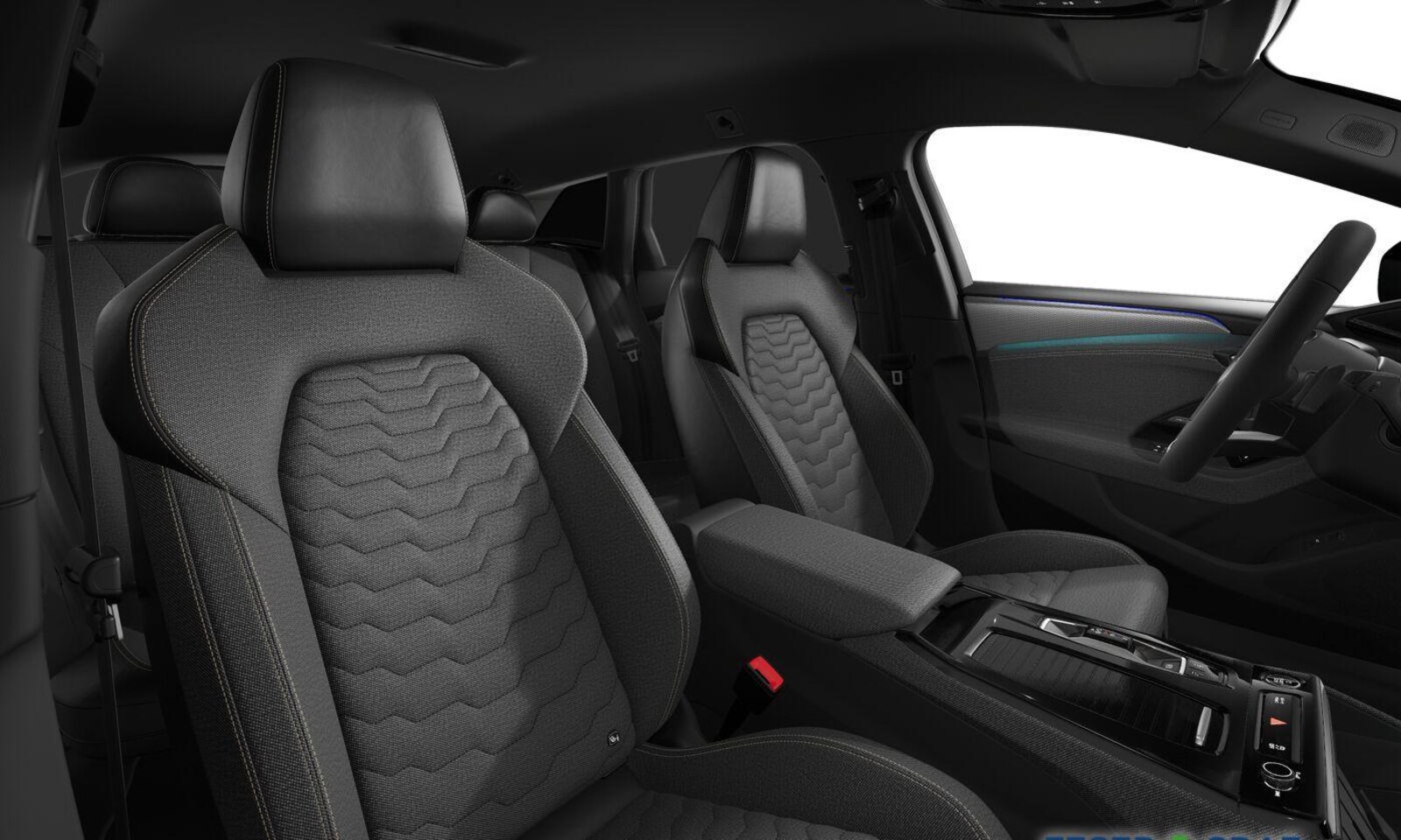 Audi A6 Avant e-tron – Bild 4