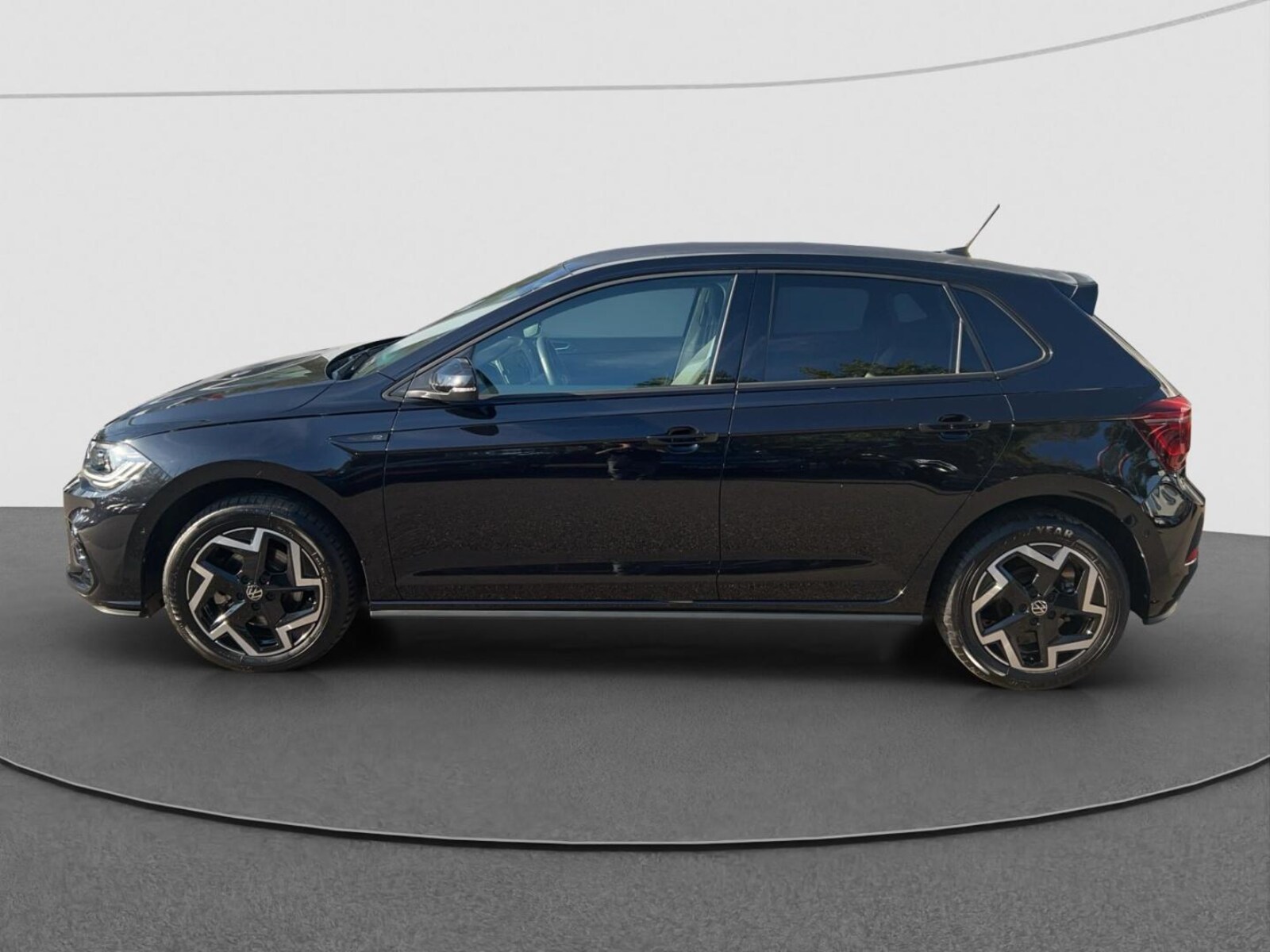Volkswagen Polo – Bild 5