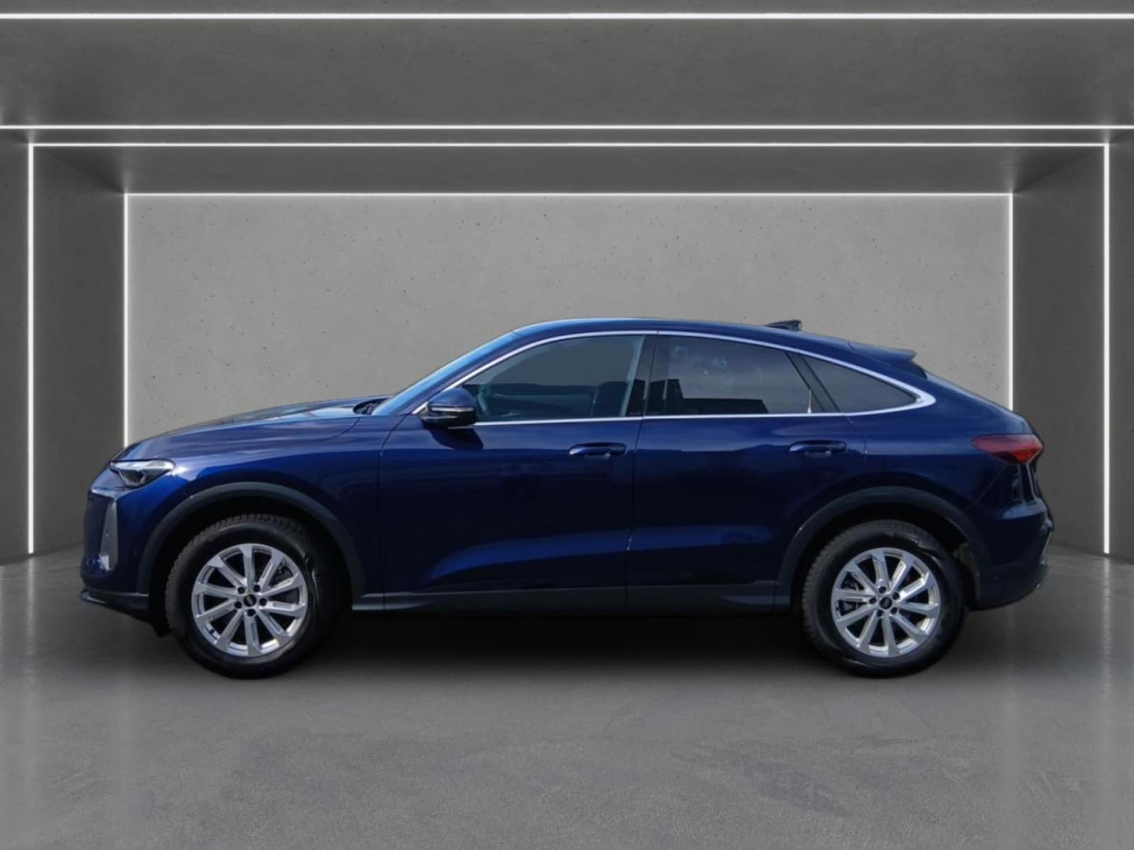 Audi Q5 Sportback – Bild 4