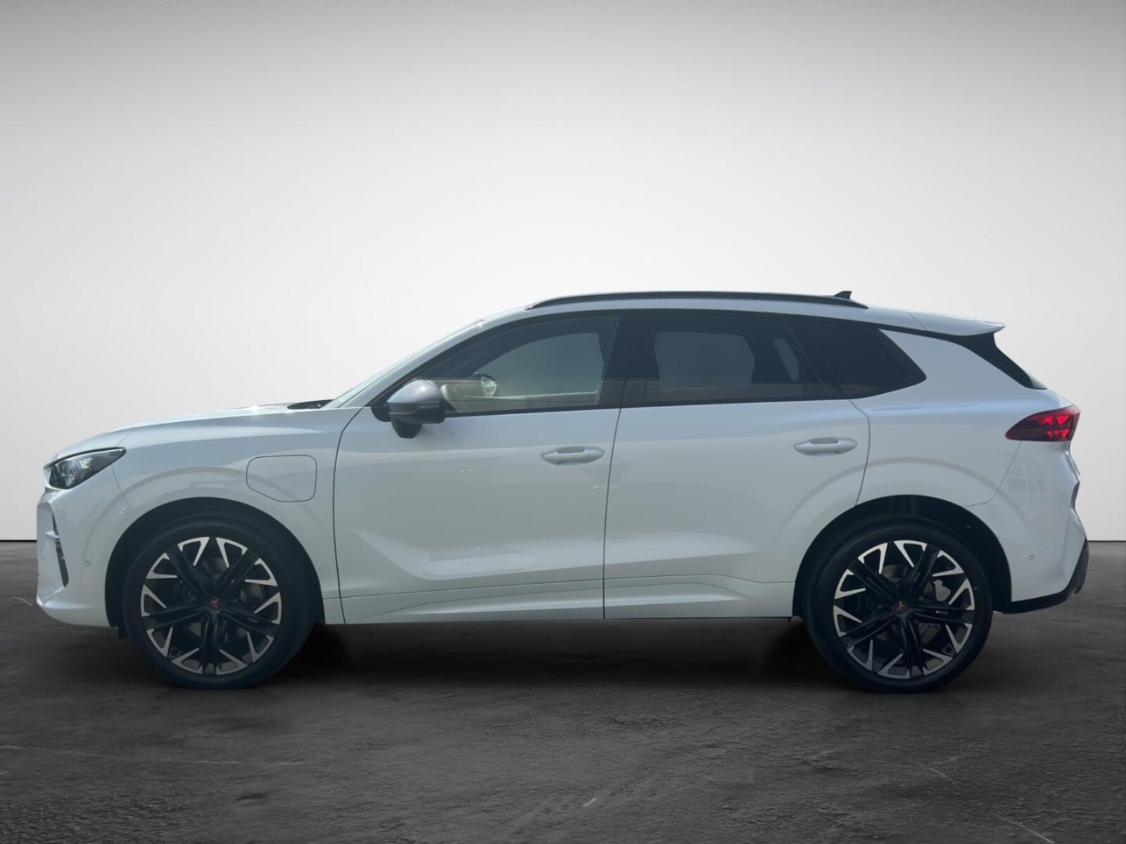 CUPRA Terramar – Bild 3