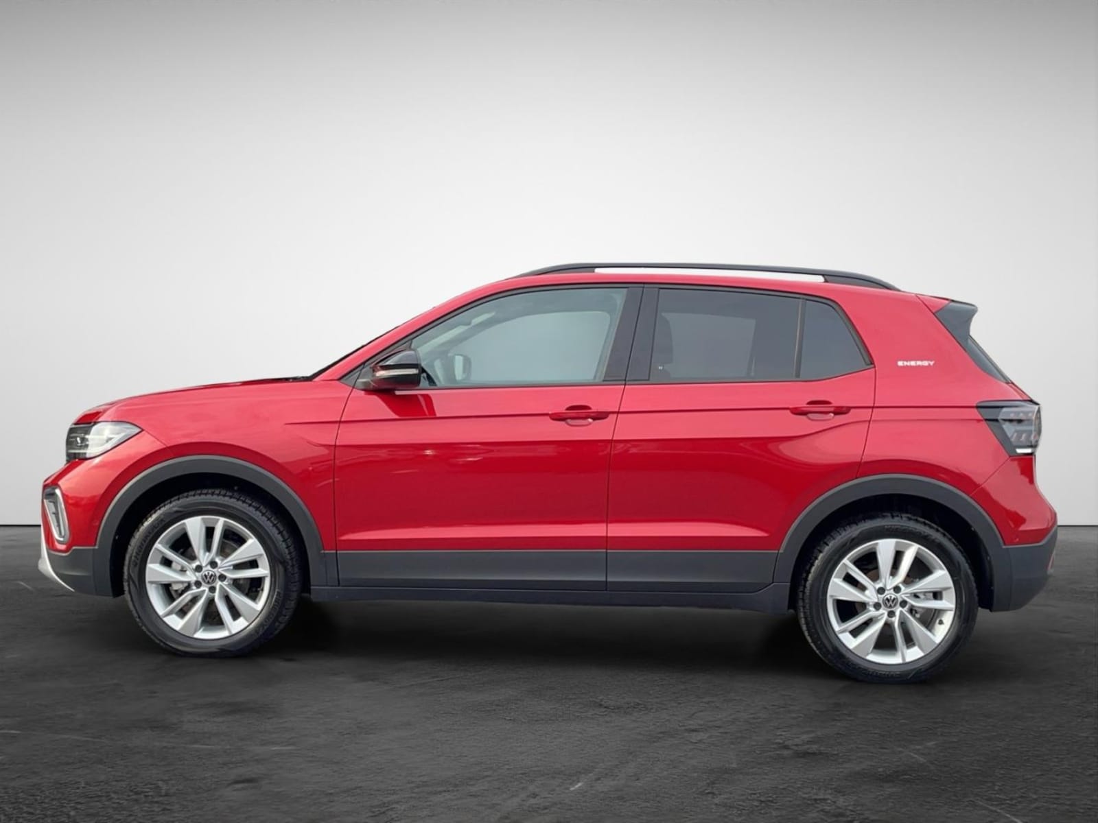 Volkswagen T-Cross – Bild 4