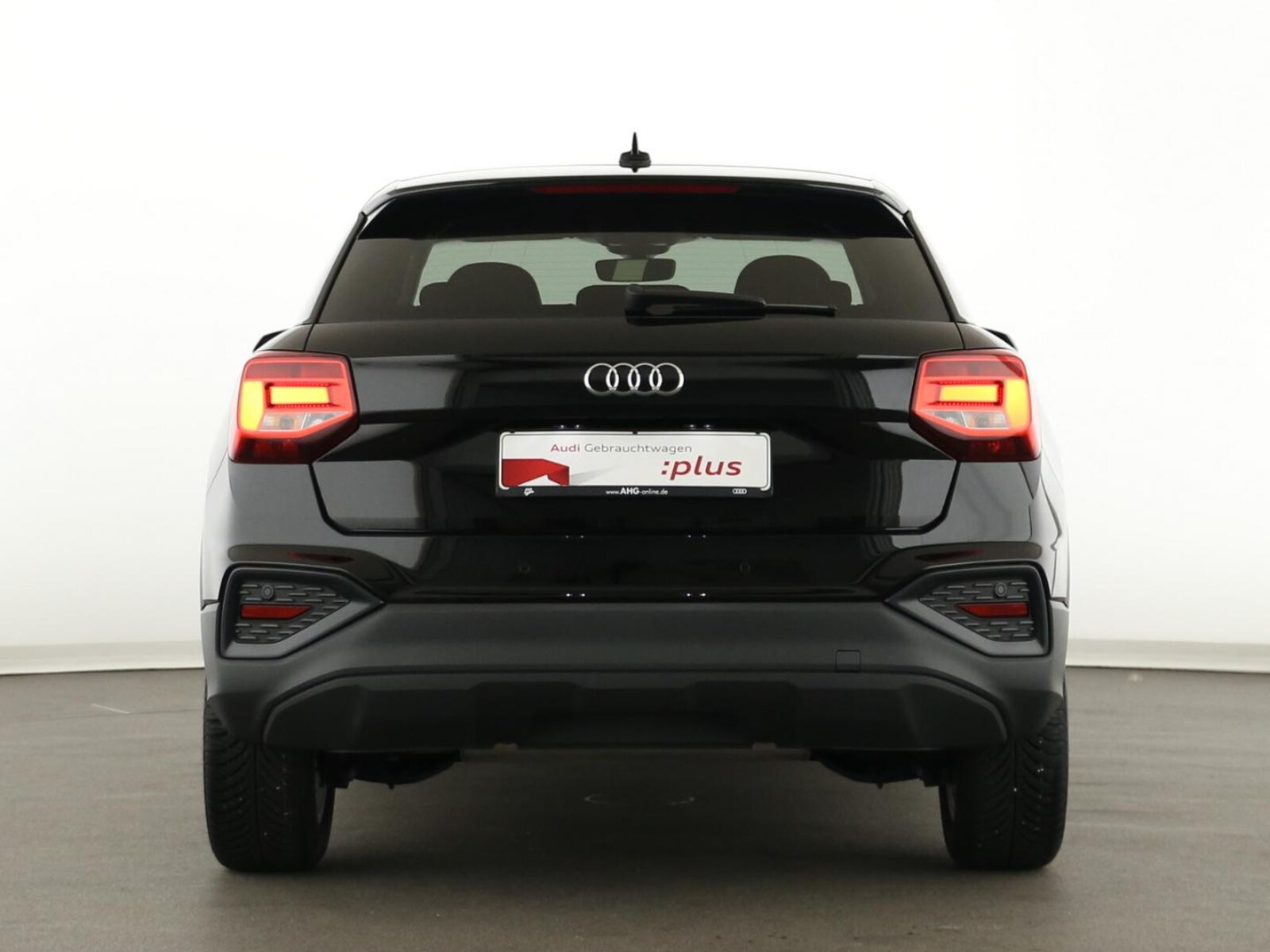 Audi Q2 – Bild 6