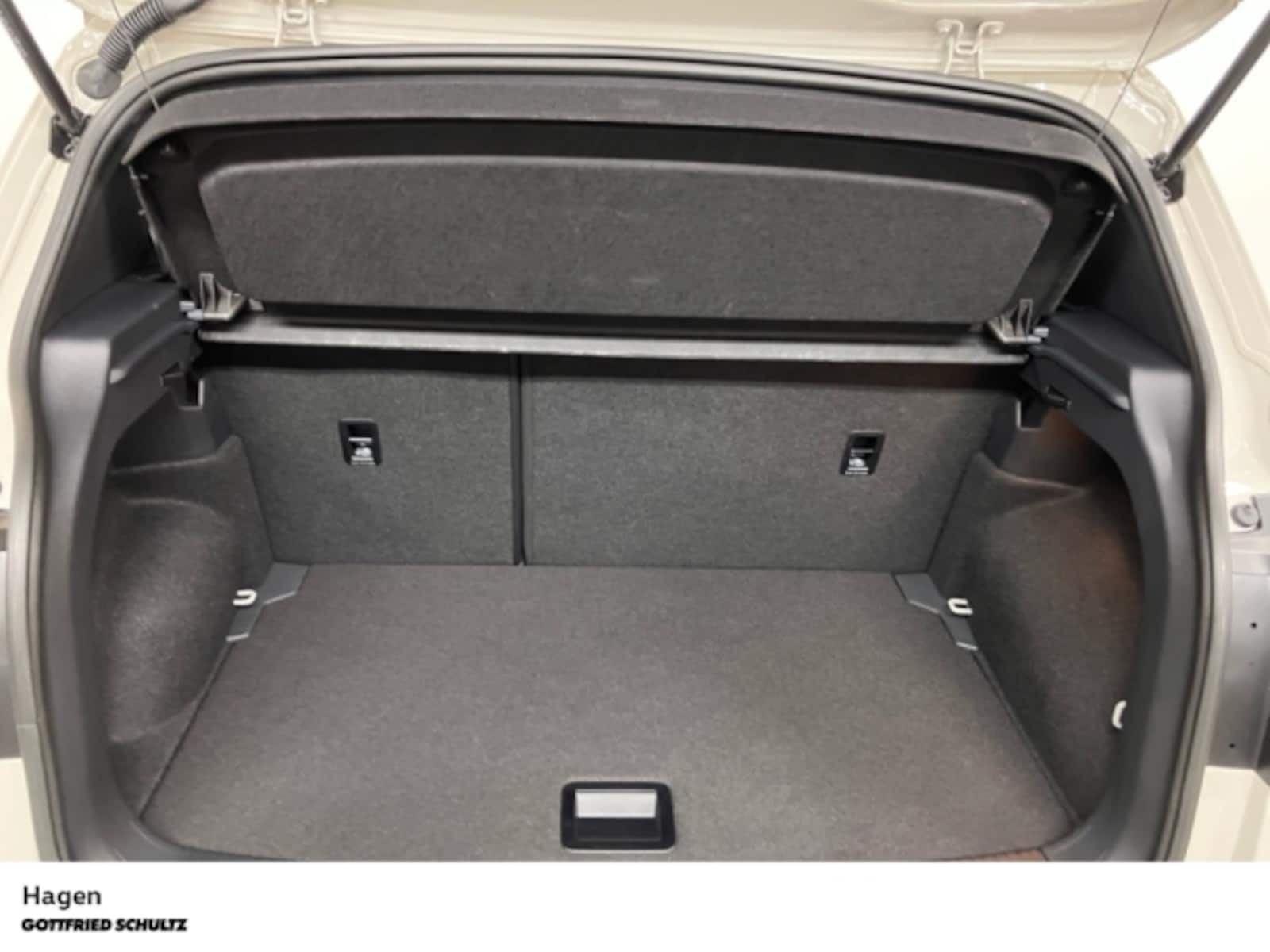 Volkswagen T-Cross – Bild 7