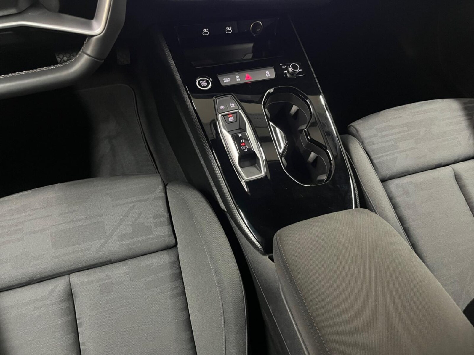 Audi A5 Limousine – Bild 7