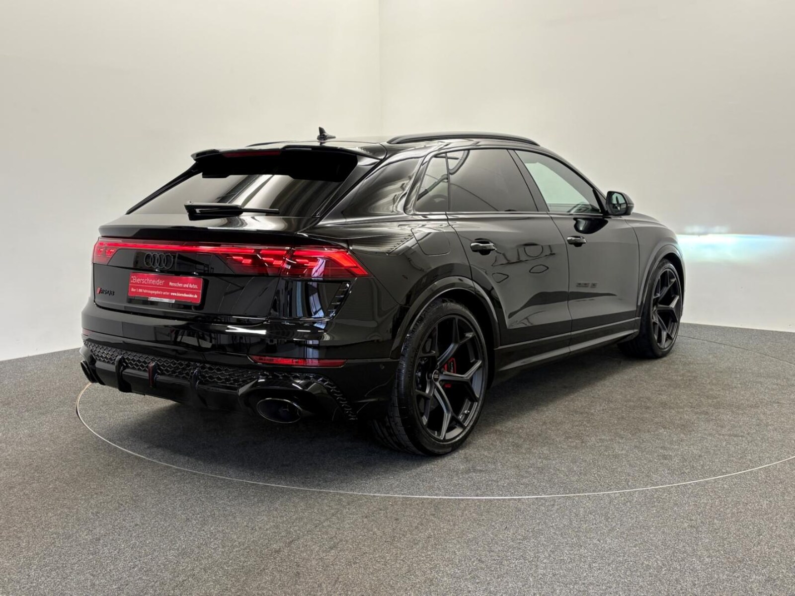 Audi RS Q8 performance – Bild 4
