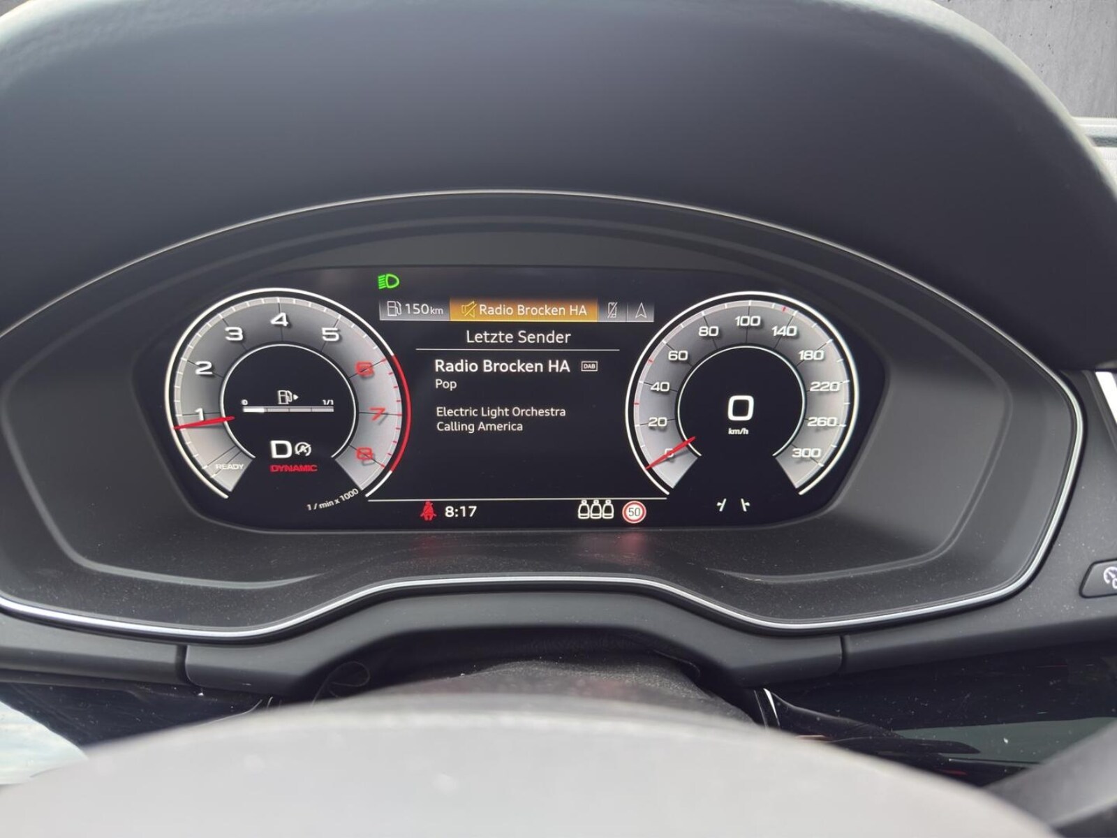 Audi Q5 – Bild 13