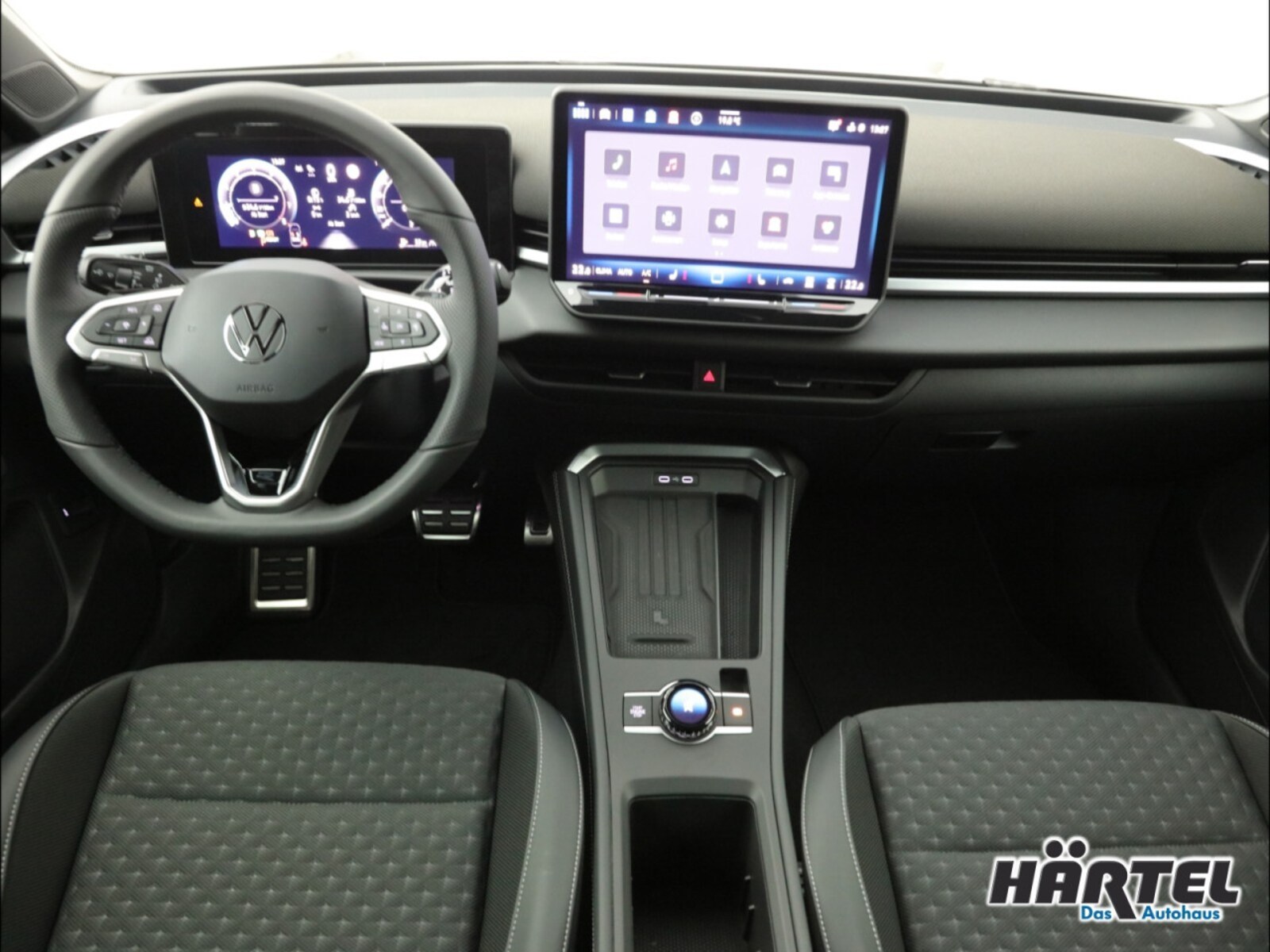 Volkswagen T-Roc – Bild 11