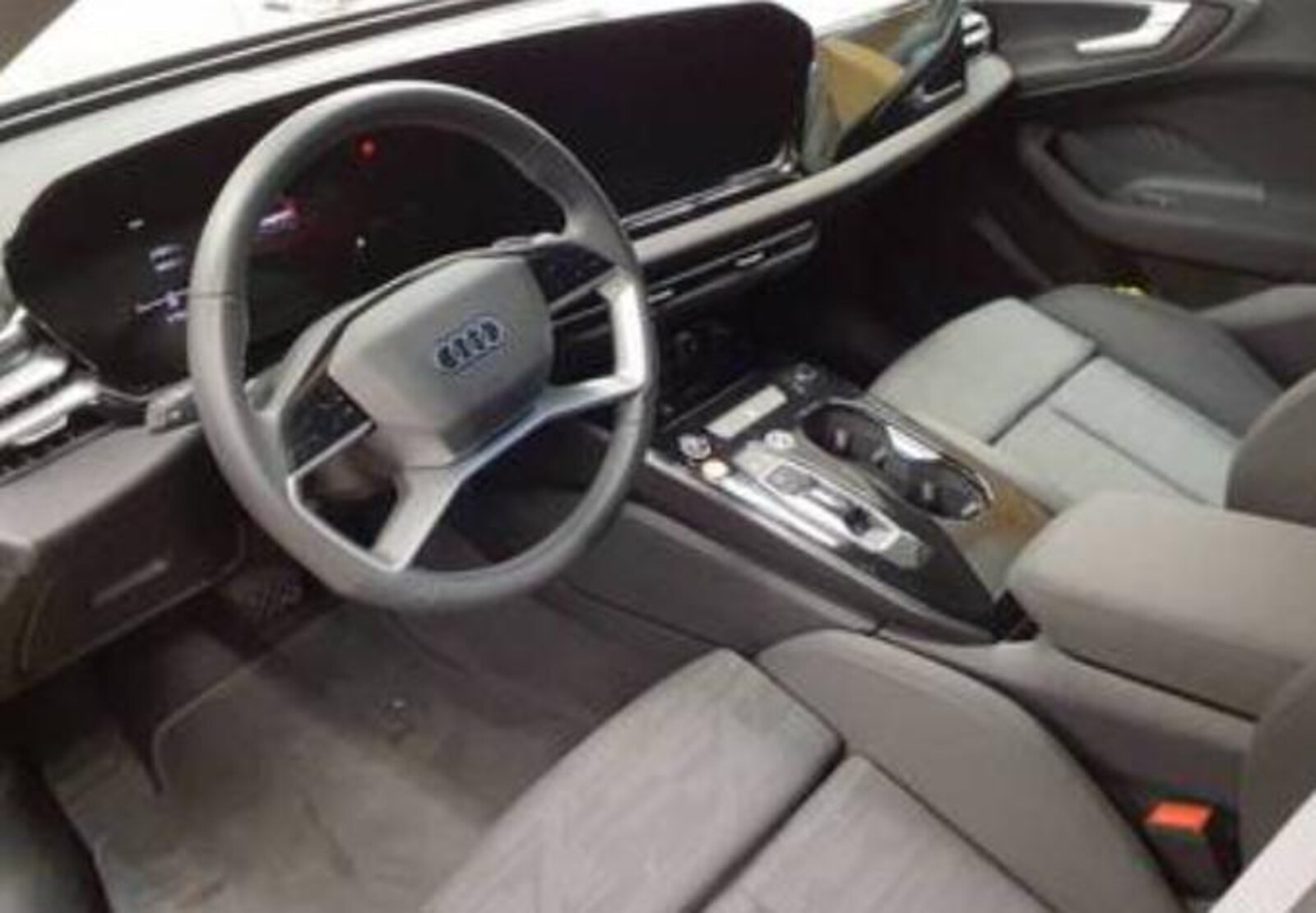 Audi A5 Avant – Bild 3
