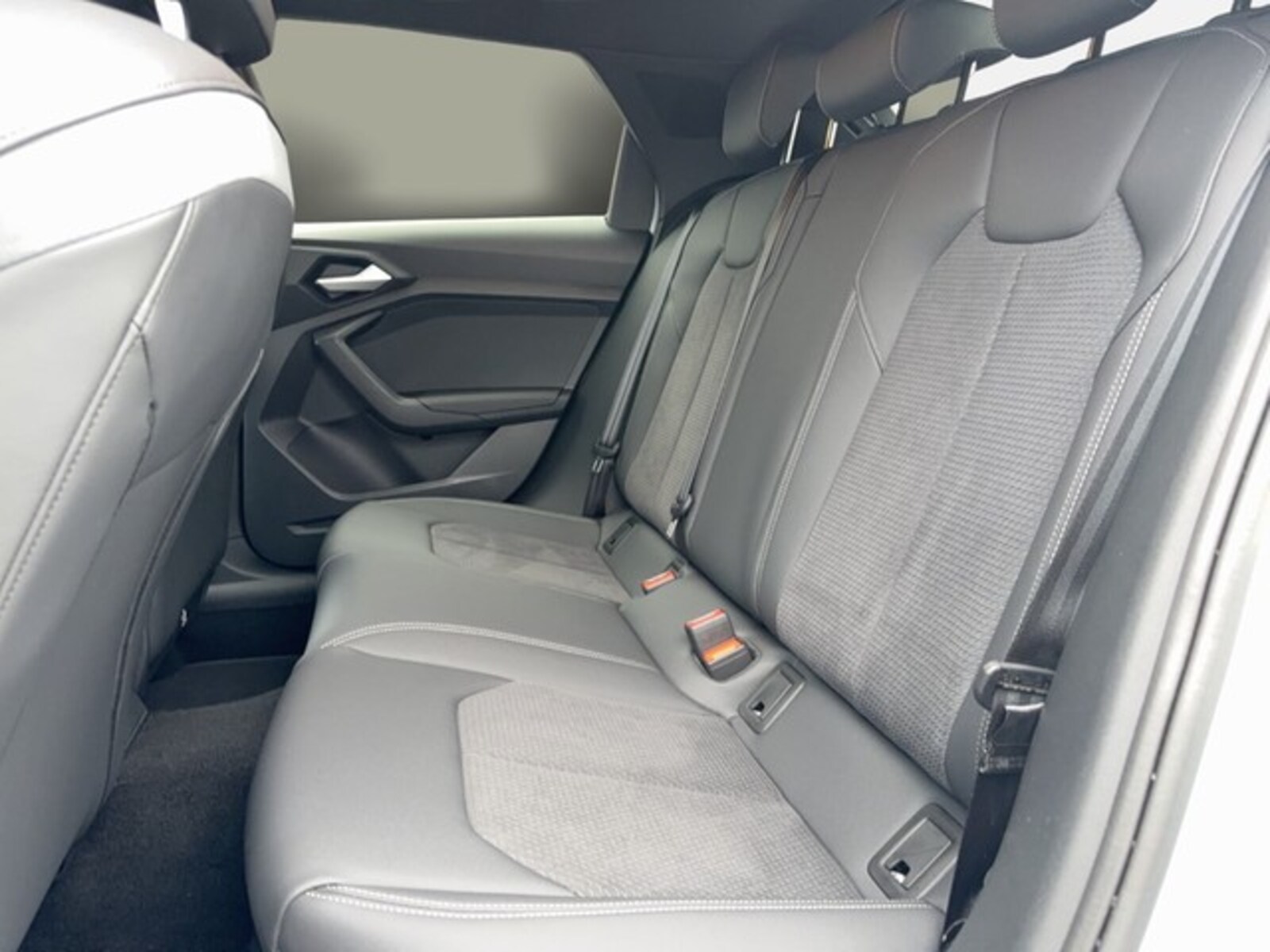 Audi A1 allstreet – Bild 13