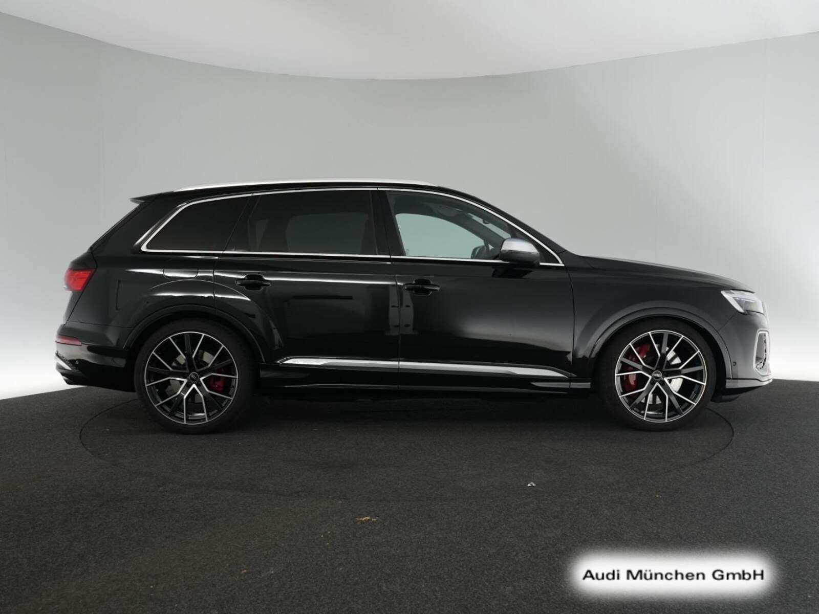 Audi SQ7 – Bild 3