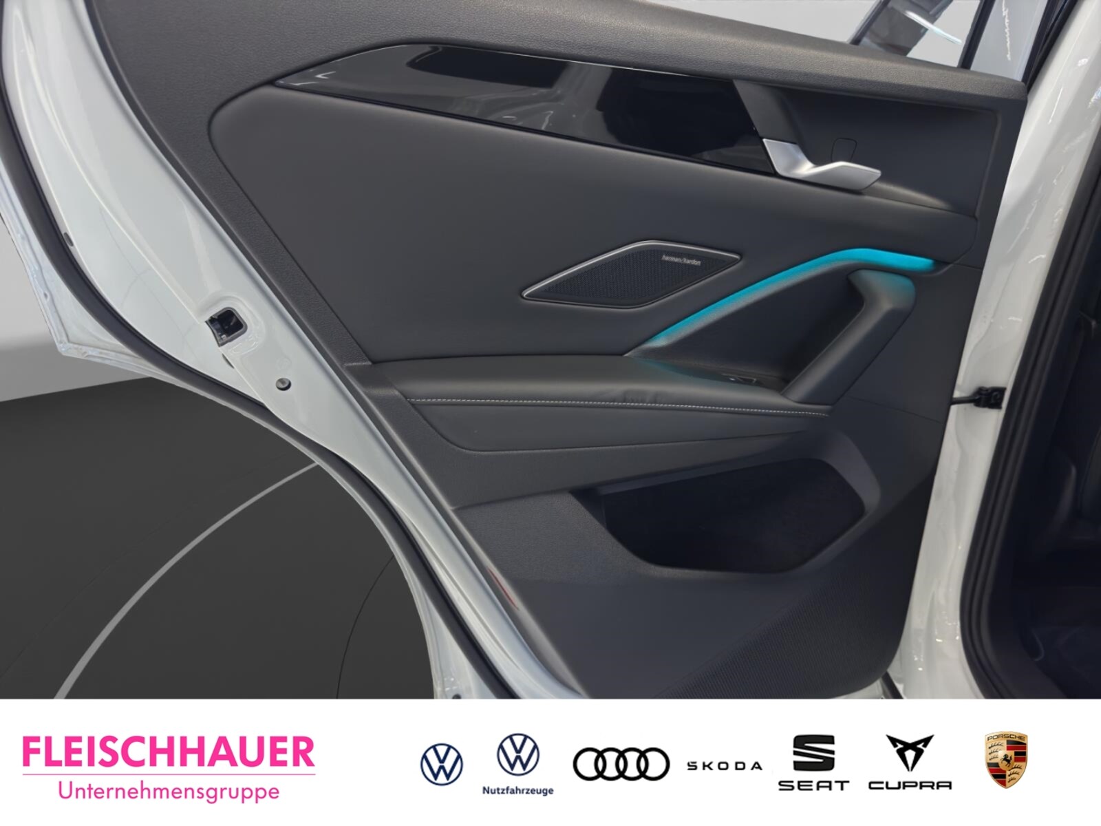 Volkswagen Tiguan – Bild 13
