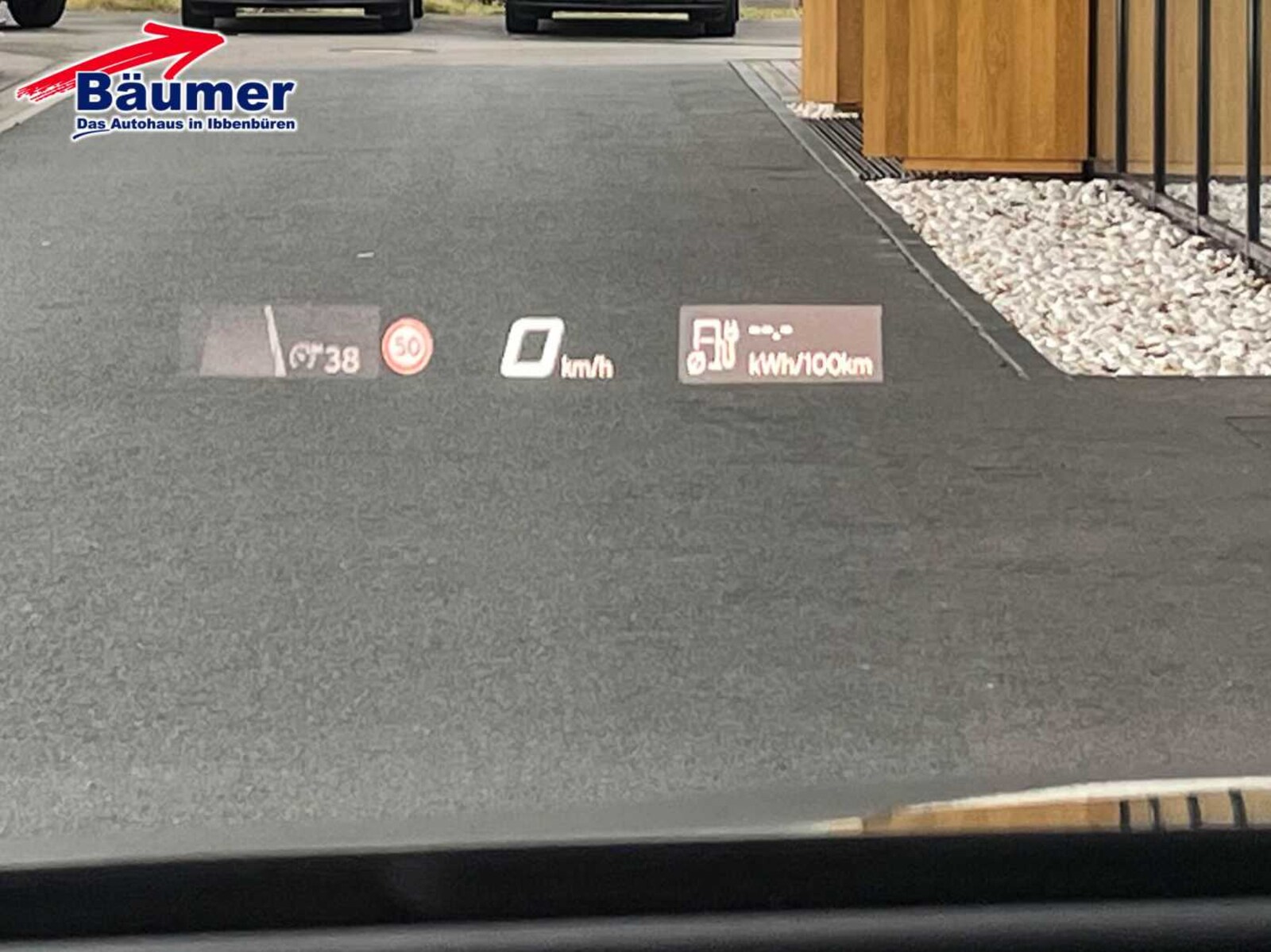CUPRA Tavascan – Bild 24