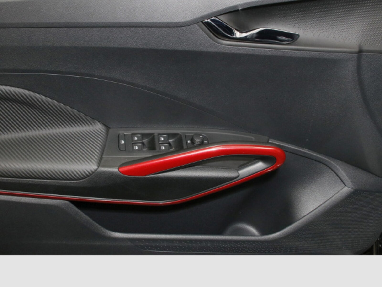 Škoda Fabia – Bild 16