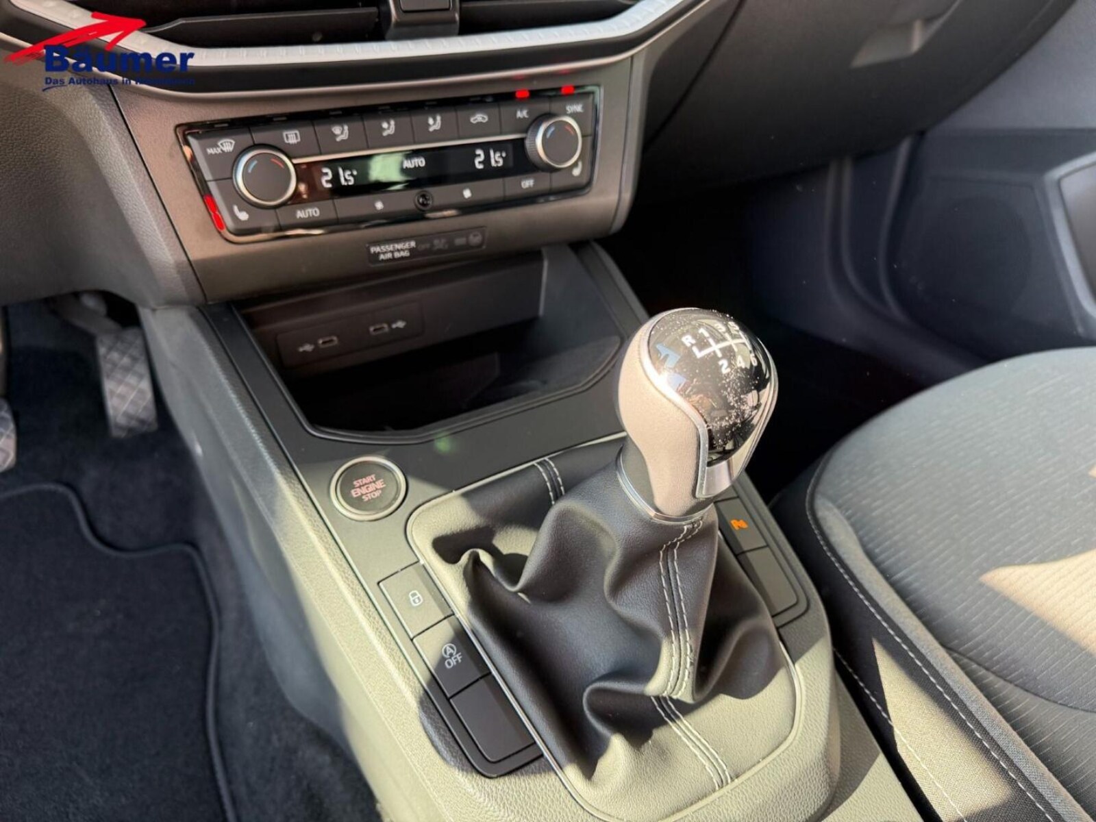 SEAT Ibiza – Bild 23