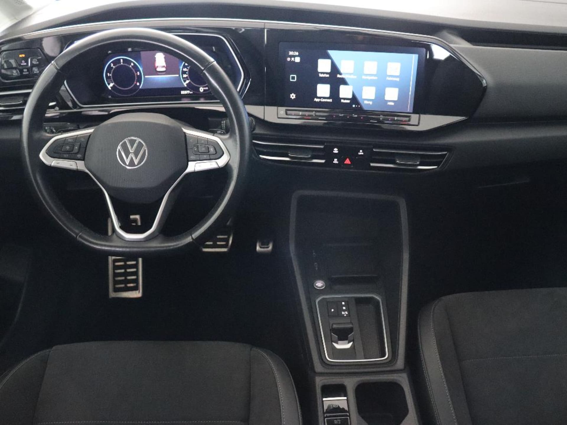 Volkswagen Caddy Maxi Style