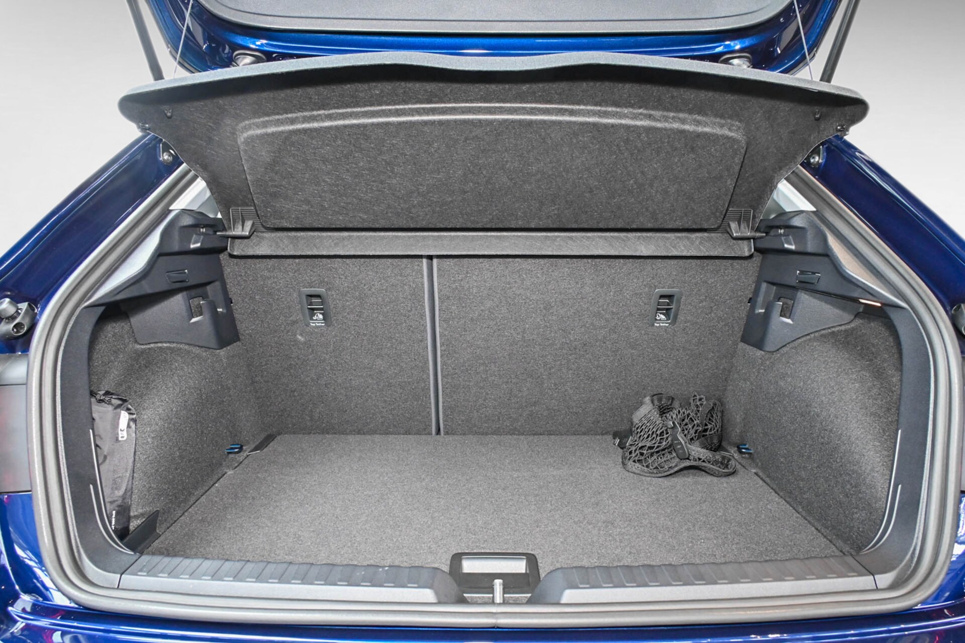 Audi A1 Sportback S line