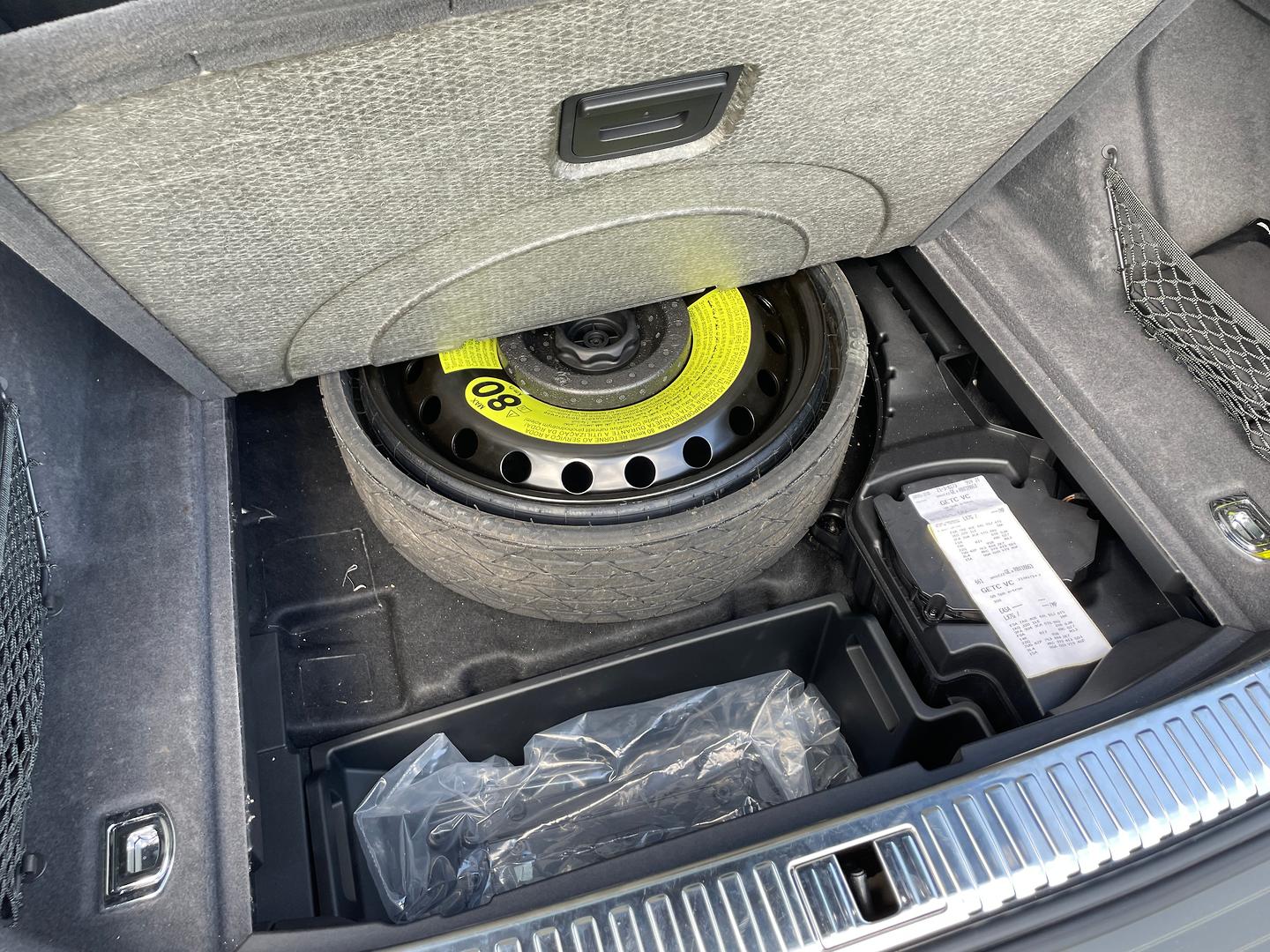 Image about Audi Q8 Sportback e-tron 55 e-tron quattro