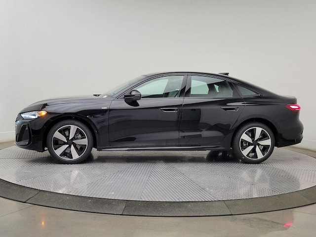 2026 Audi A5 Sedan