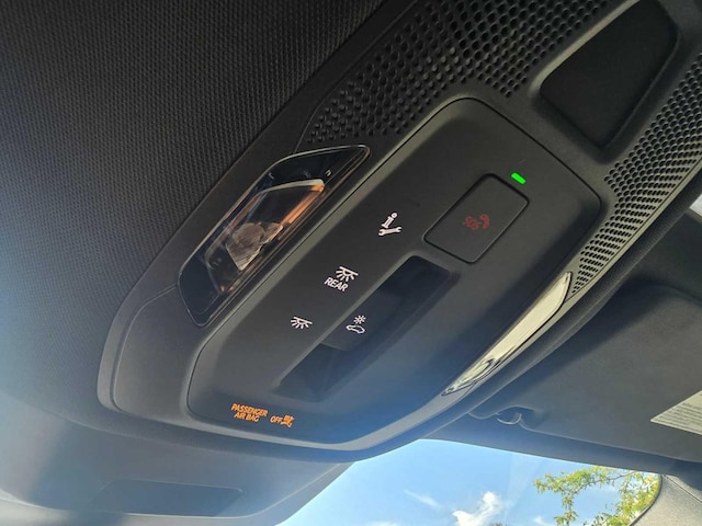 2025 Audi S6 Sportback e-tron Premium Plus - Photo 36