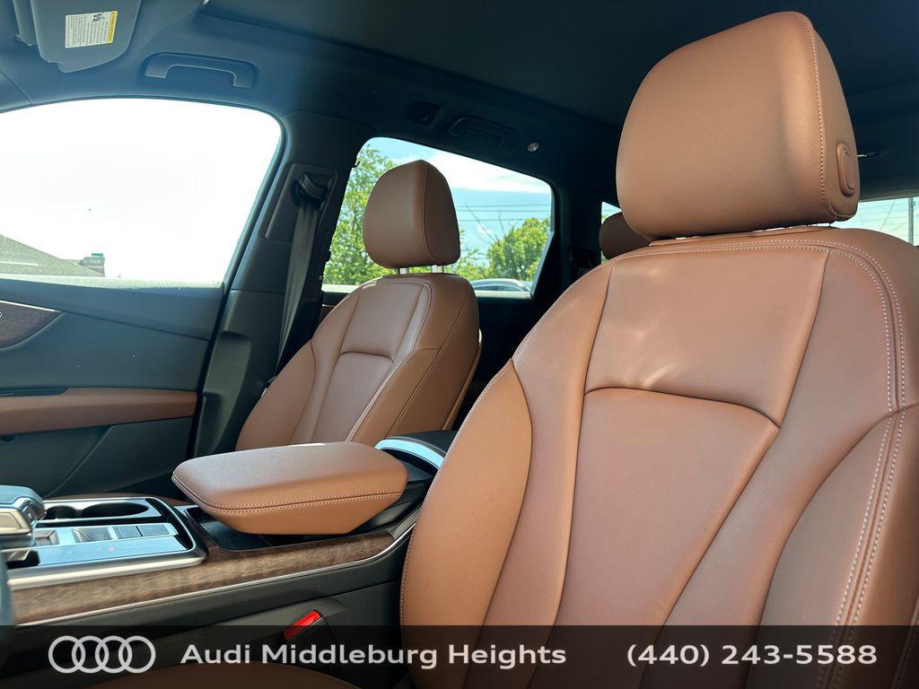 2025 Audi Q7