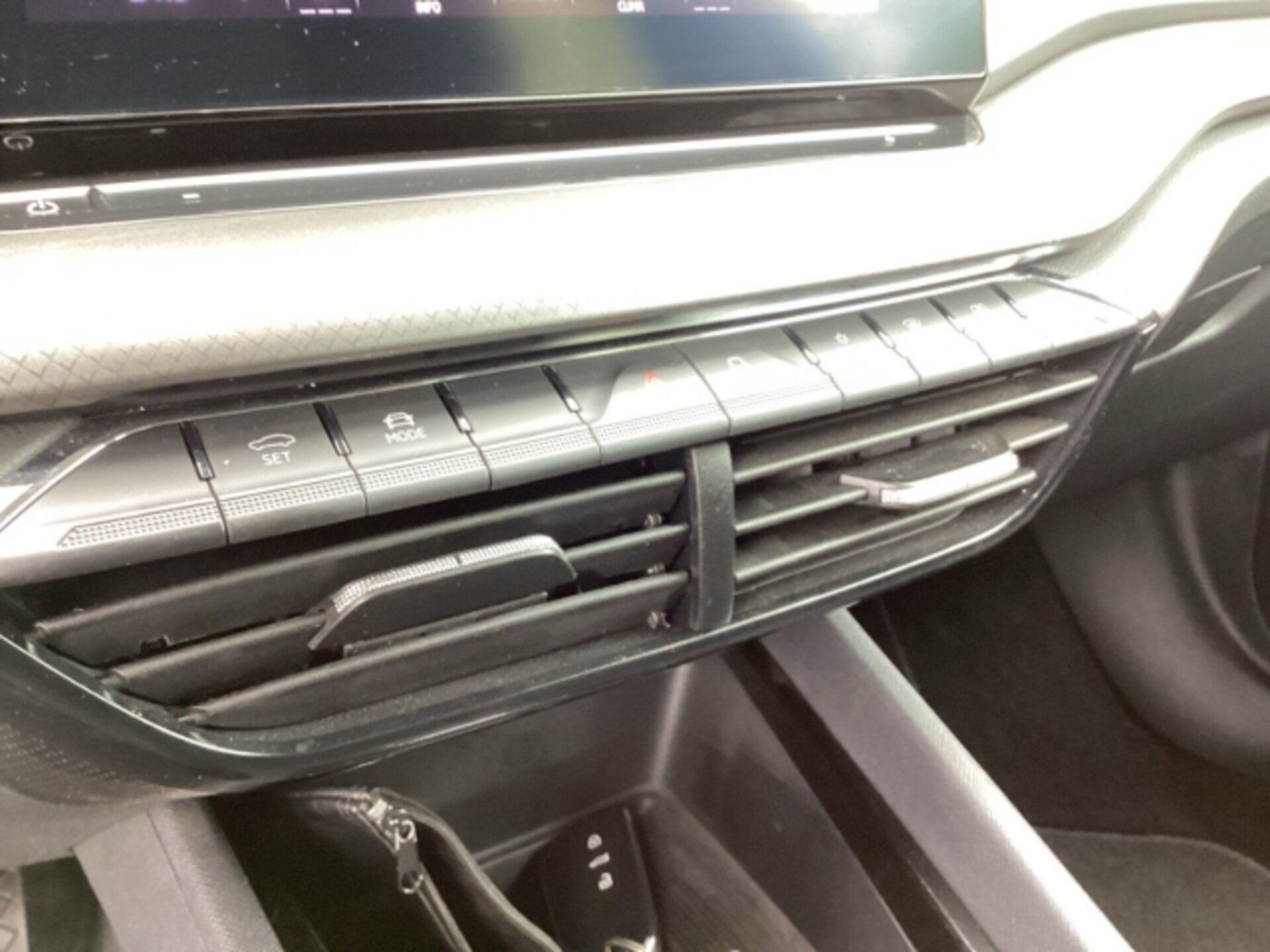 Skoda Octavia Combi Ambition