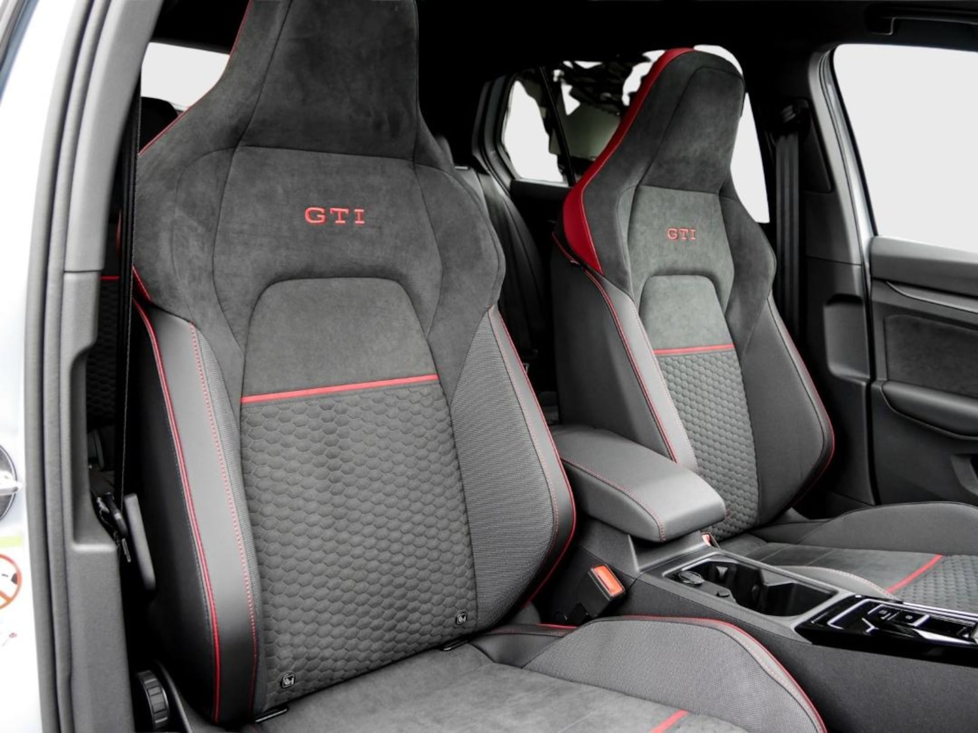 Volkswagen Golf GTI Clubsport