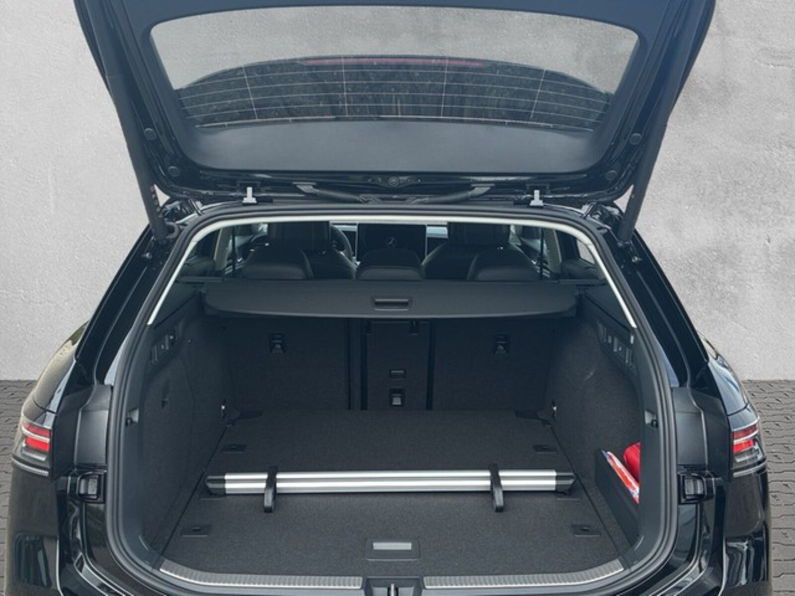 Volkswagen Passat – Bild 8