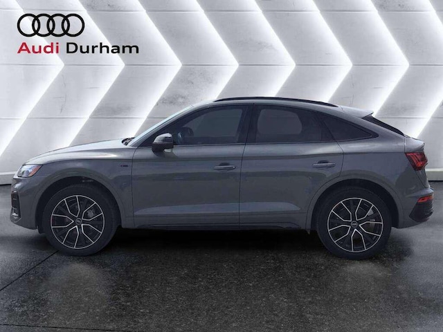 2022 Audi Q5 Sportback