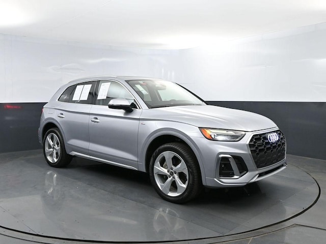 2025 Audi Q5