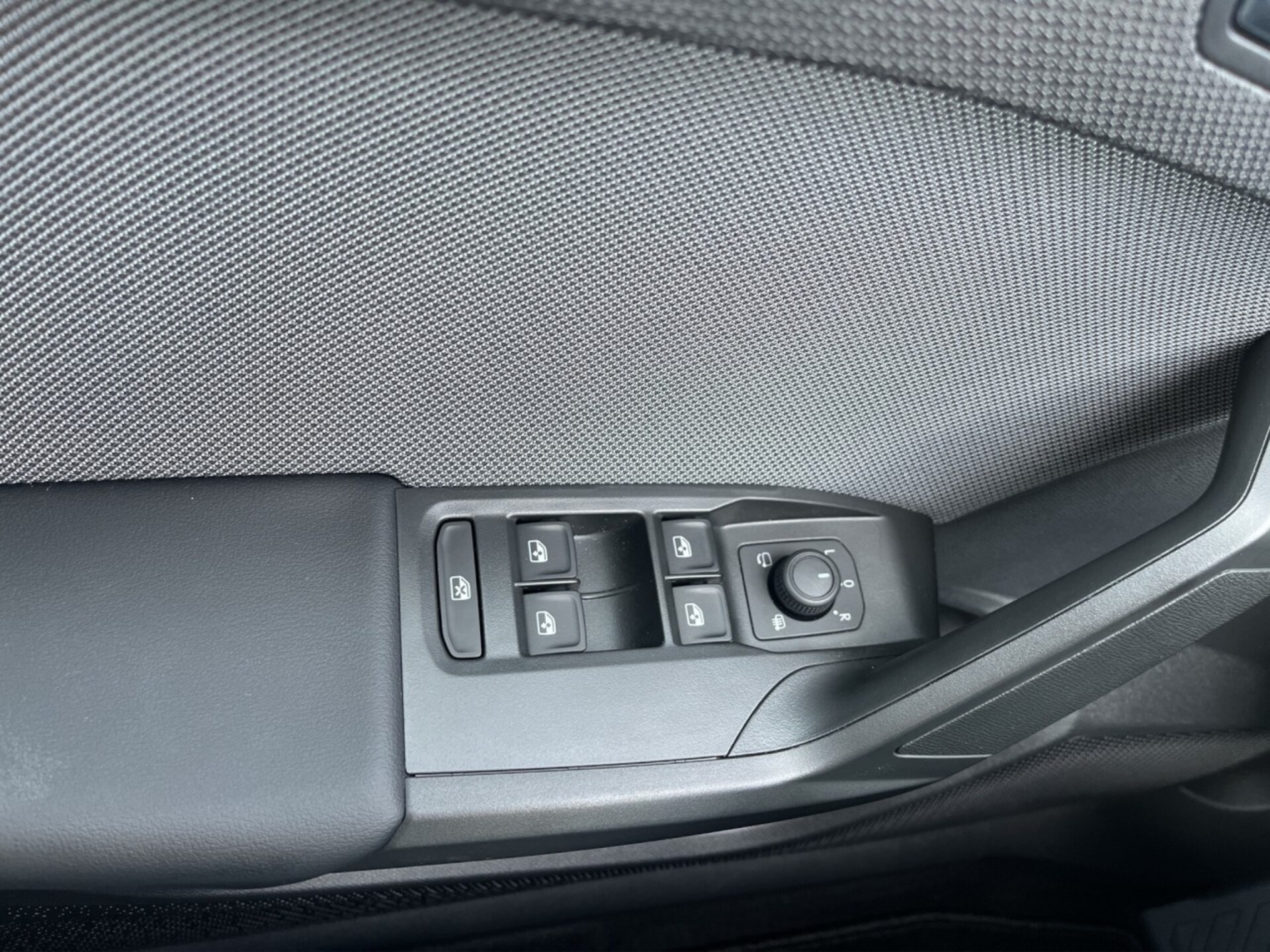 SEAT Leon Sportstourer Style
