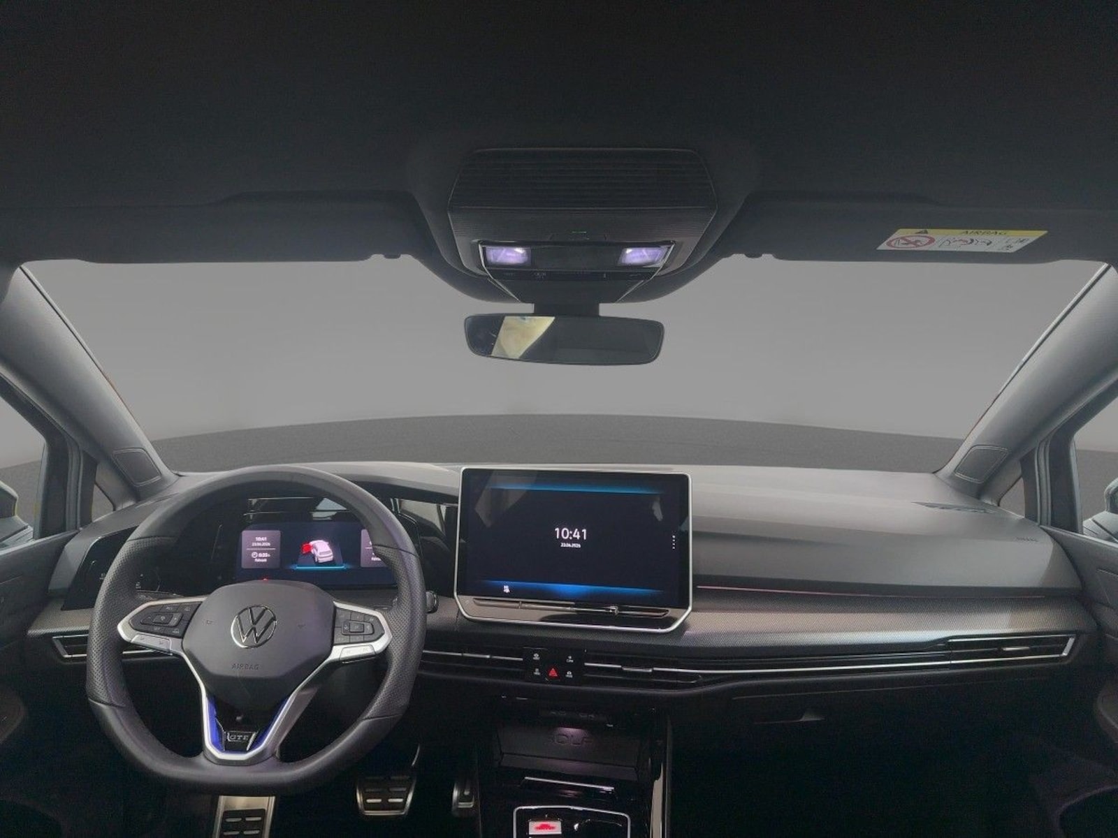 Volkswagen Golf – Bild 8