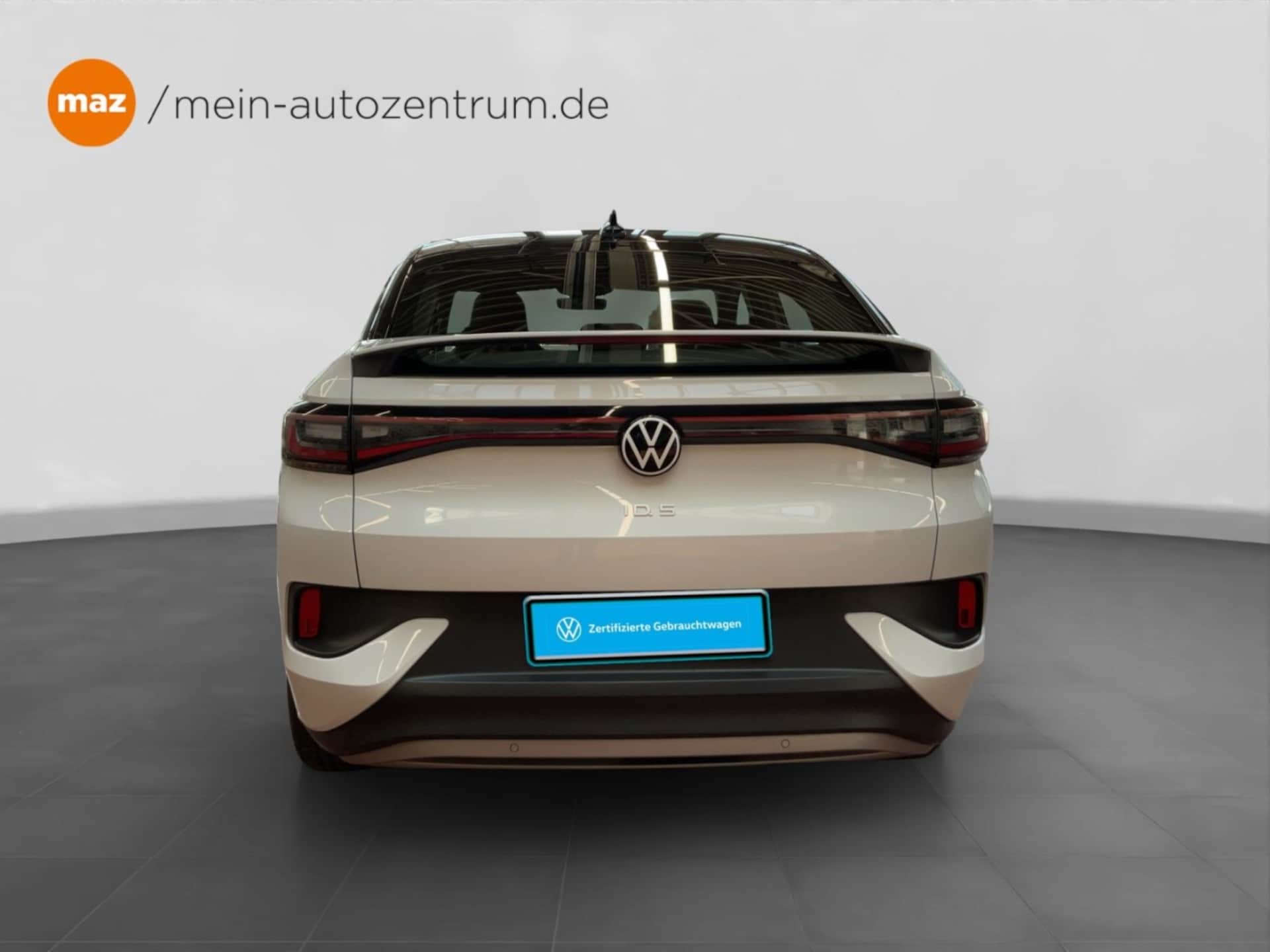 Volkswagen ID.5 Pro
