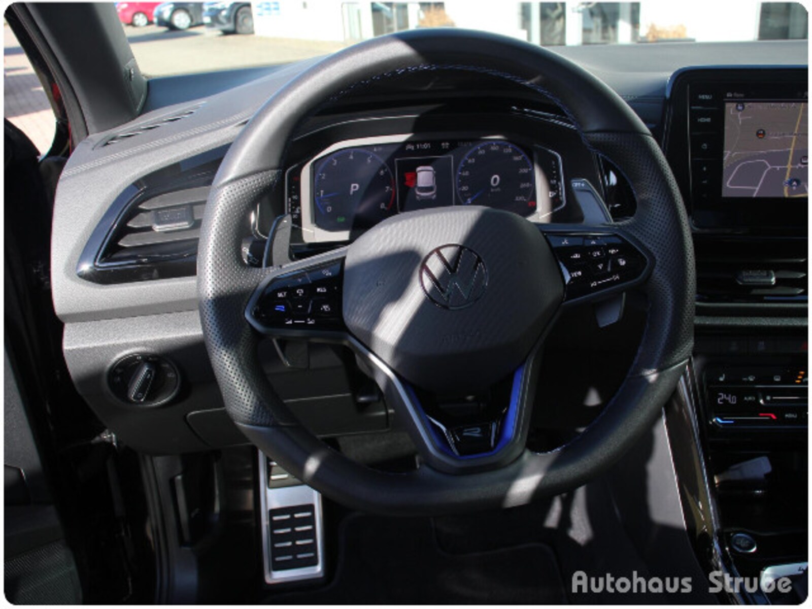Volkswagen T-Roc – Bild 18