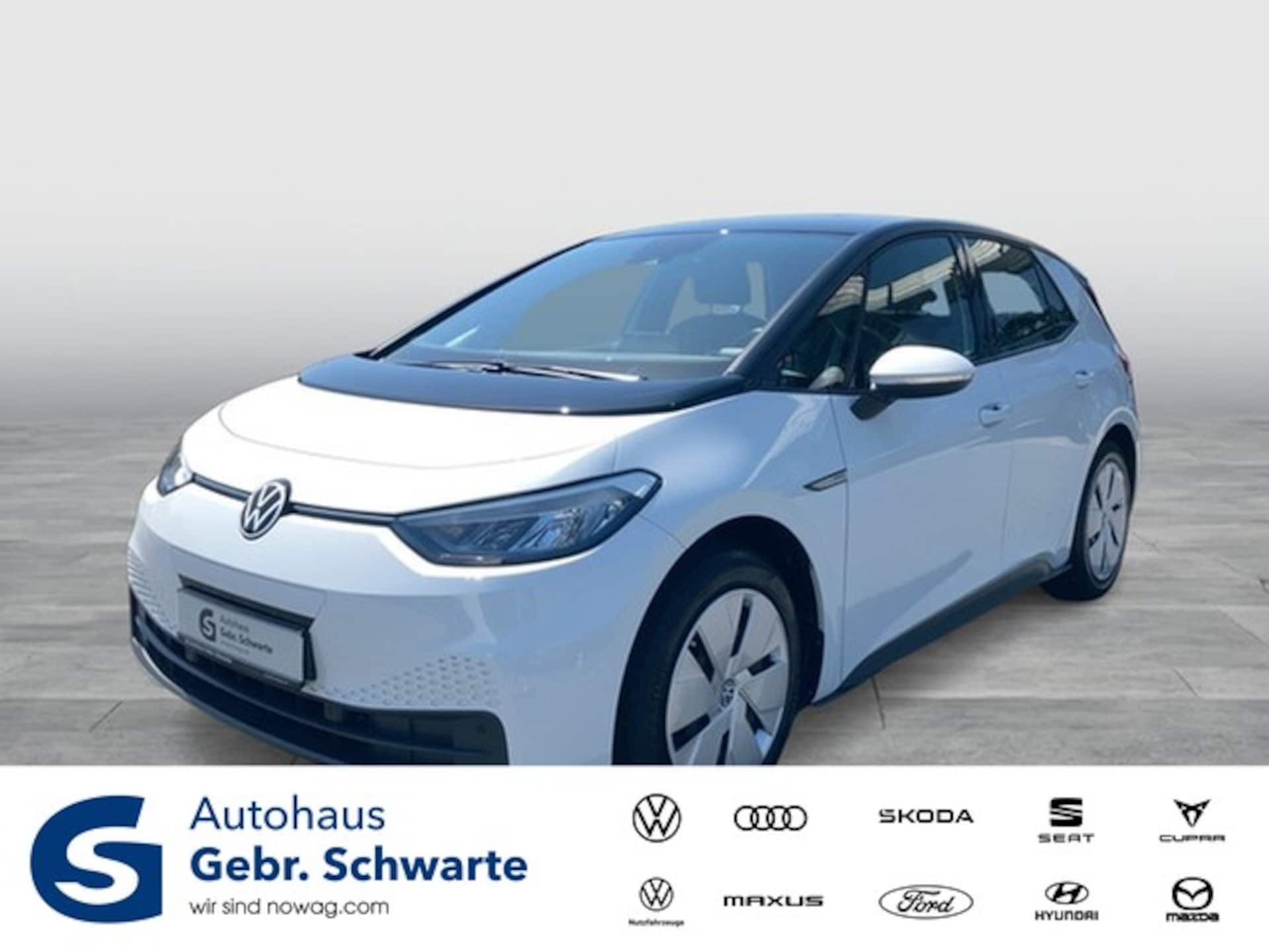 Volkswagen ID.3 Pro Performance