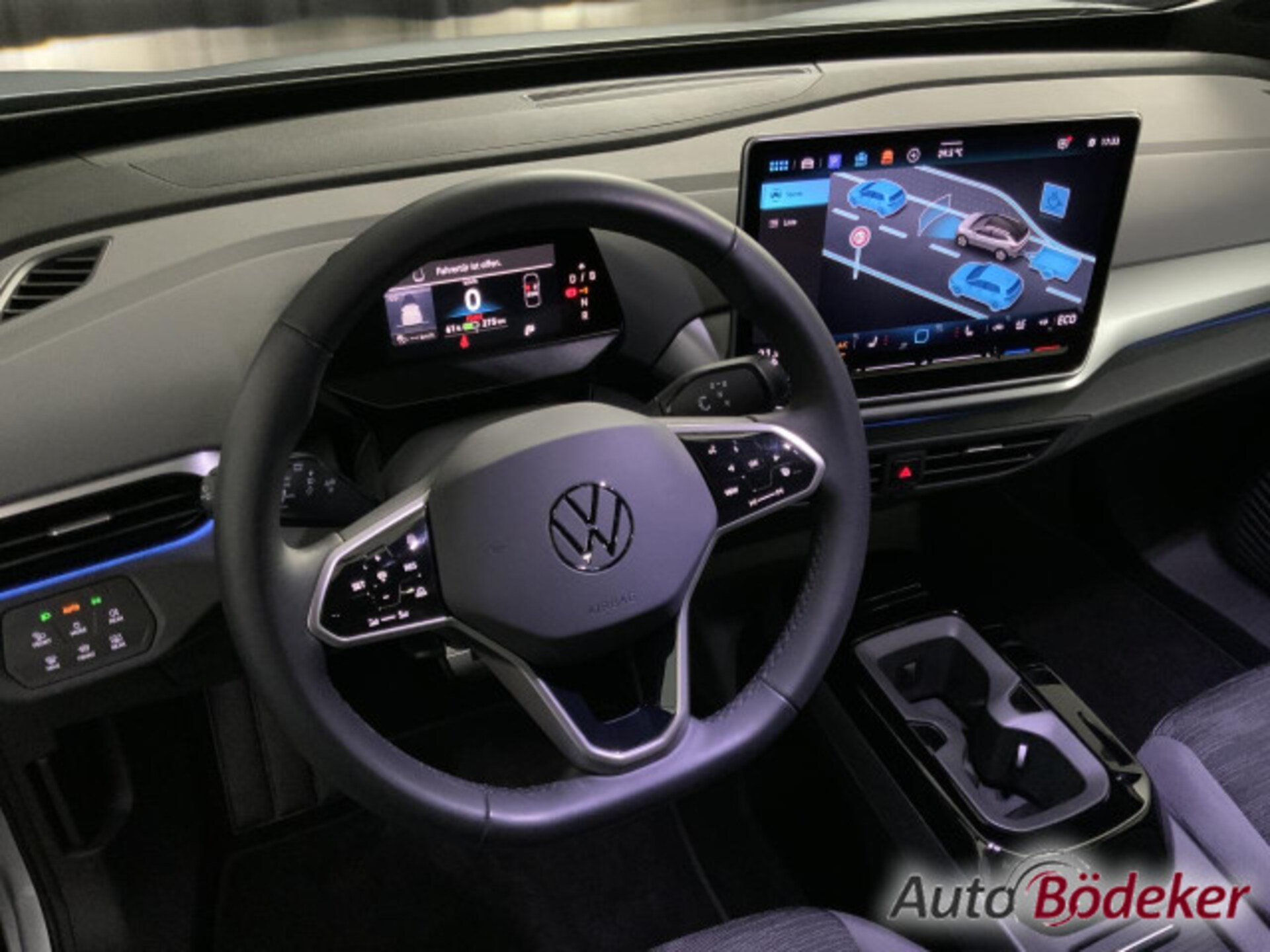 Volkswagen ID.4 Pro