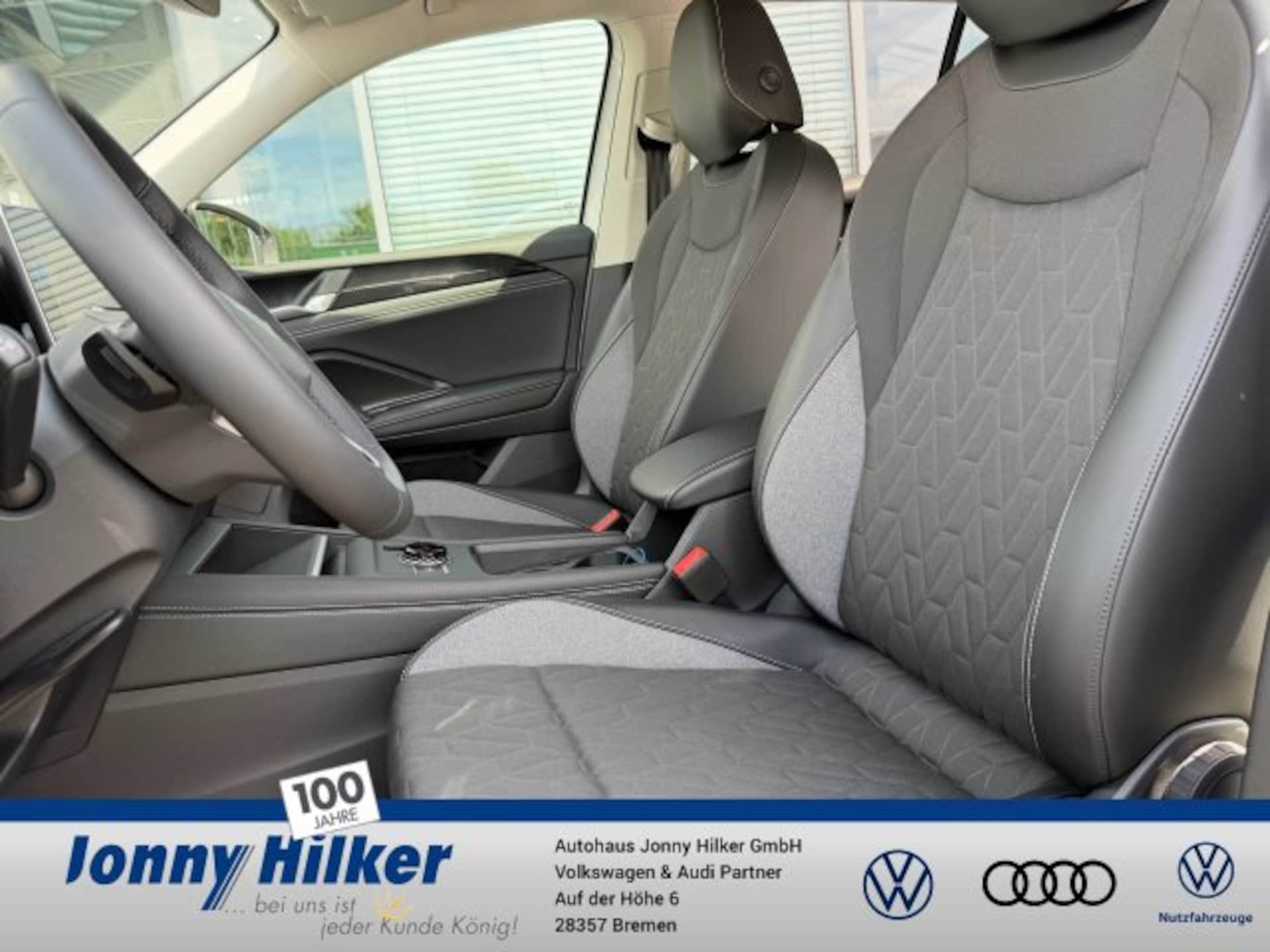 Volkswagen Tiguan ENERGY
