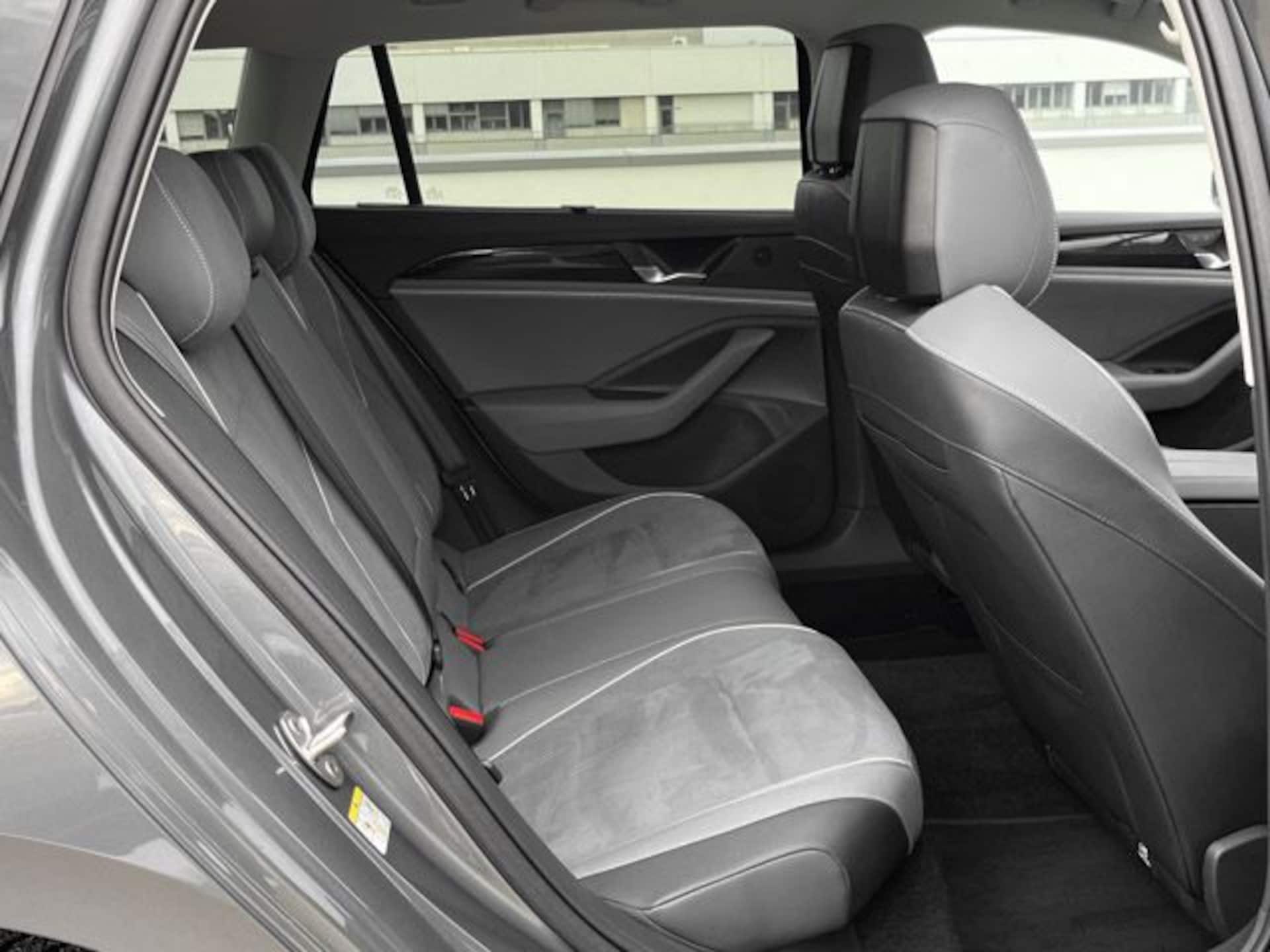 Volkswagen Passat Business